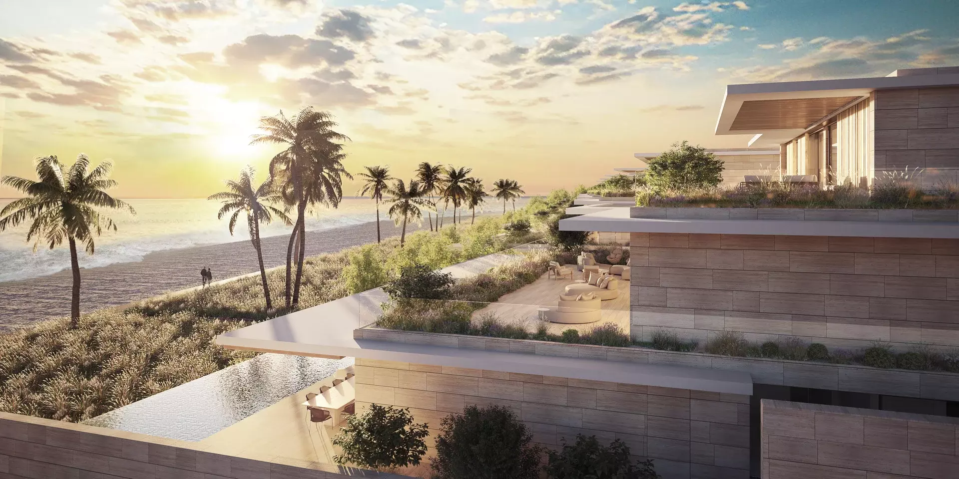 Image of Yamm Beach Villas by Hudayriyat Development