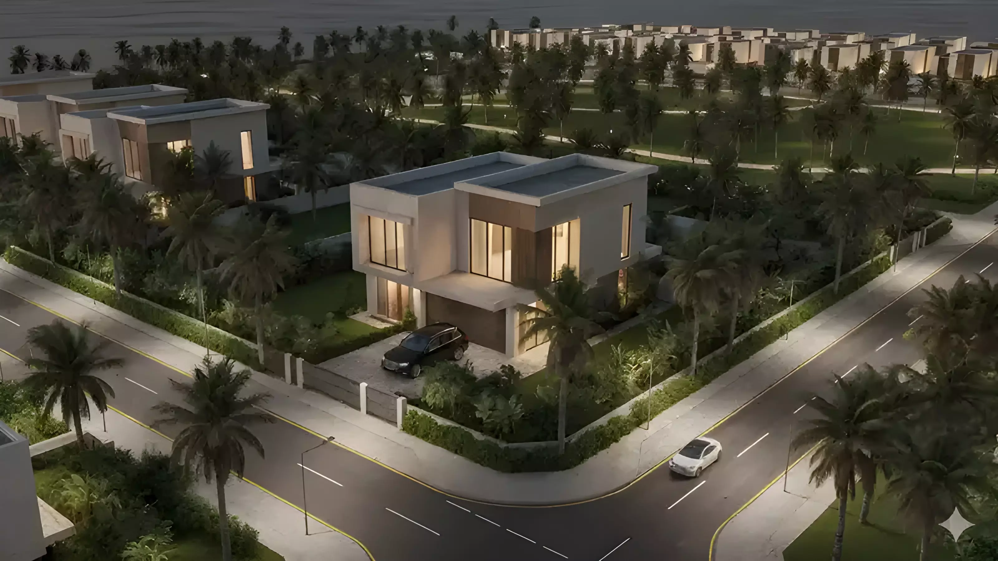 Image 2 of Reywan Al Badee by Al Marwan Group