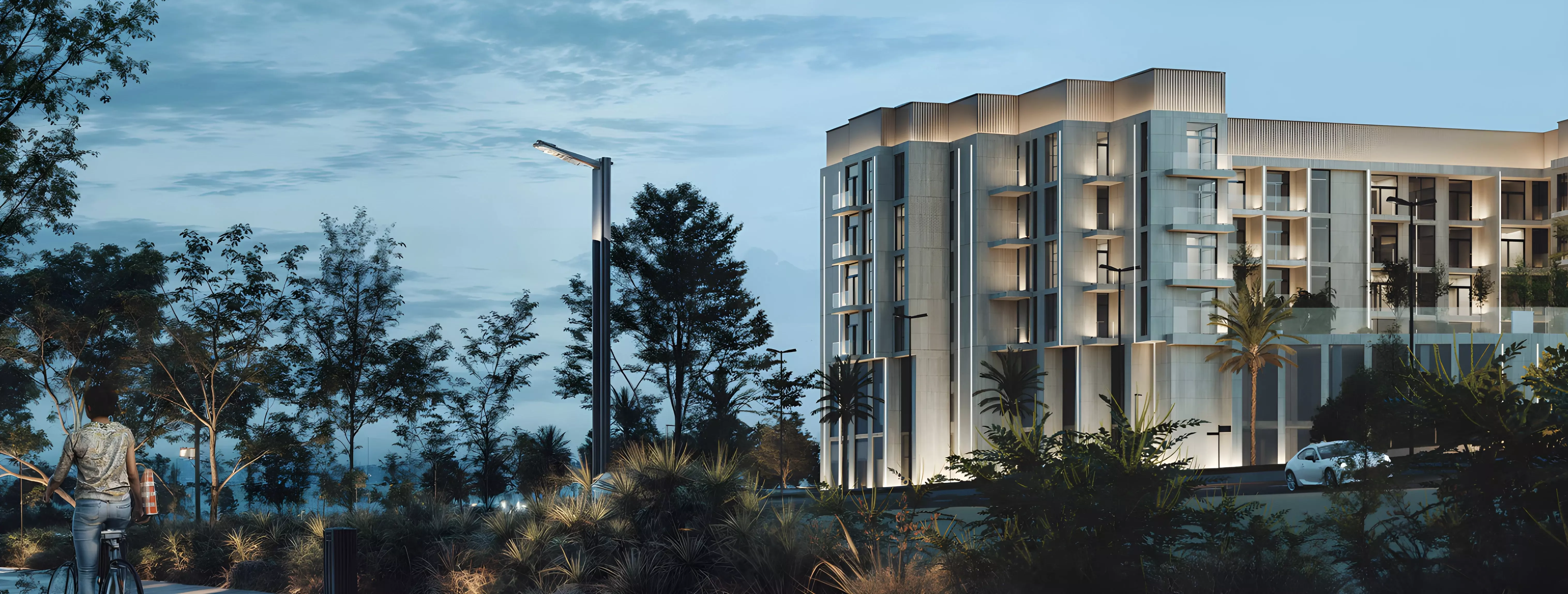 Image 5 of Hawa Residence by Al Marwan Group