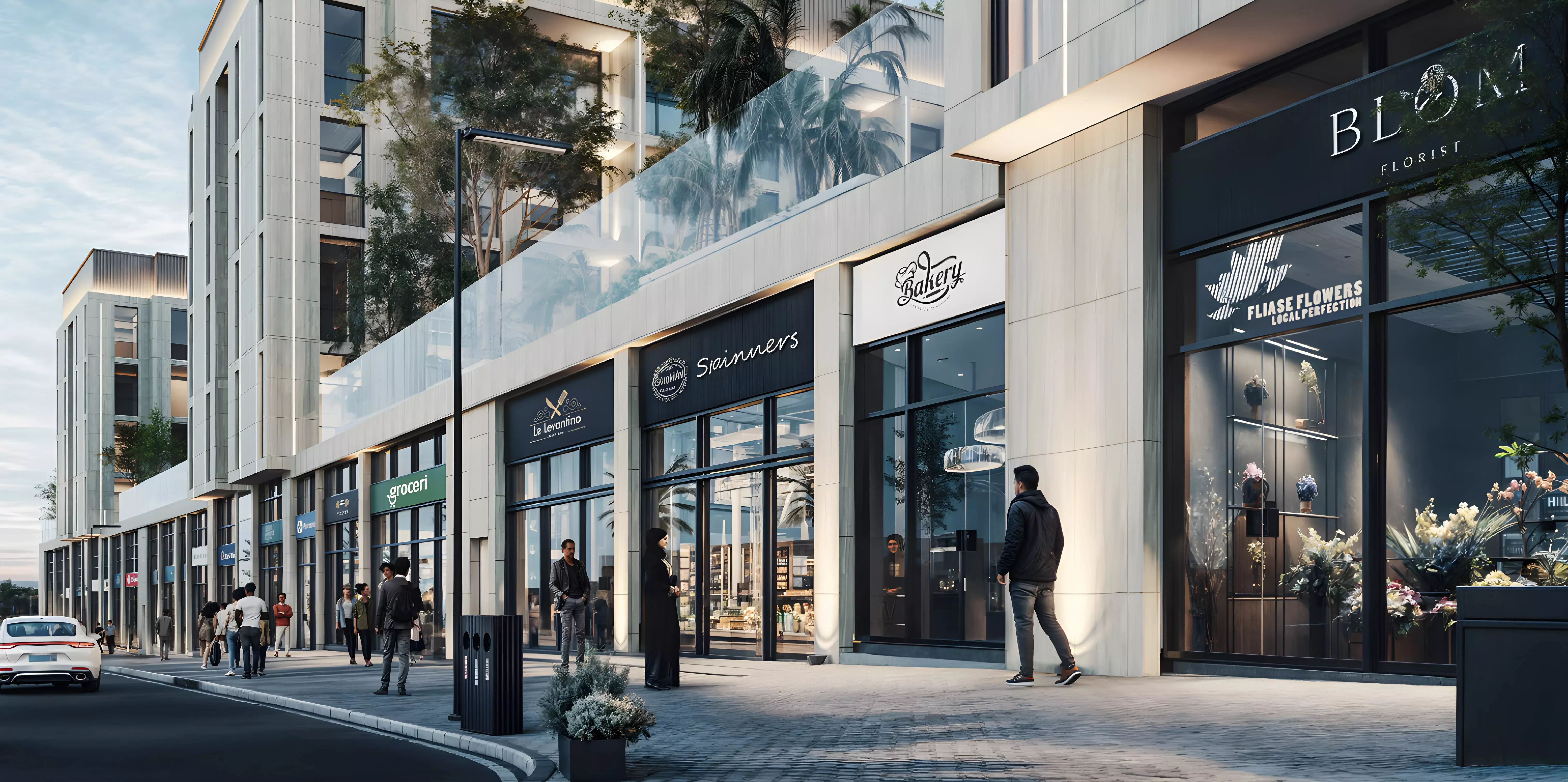 Image 6 of Hawa Residence by Al Marwan Group