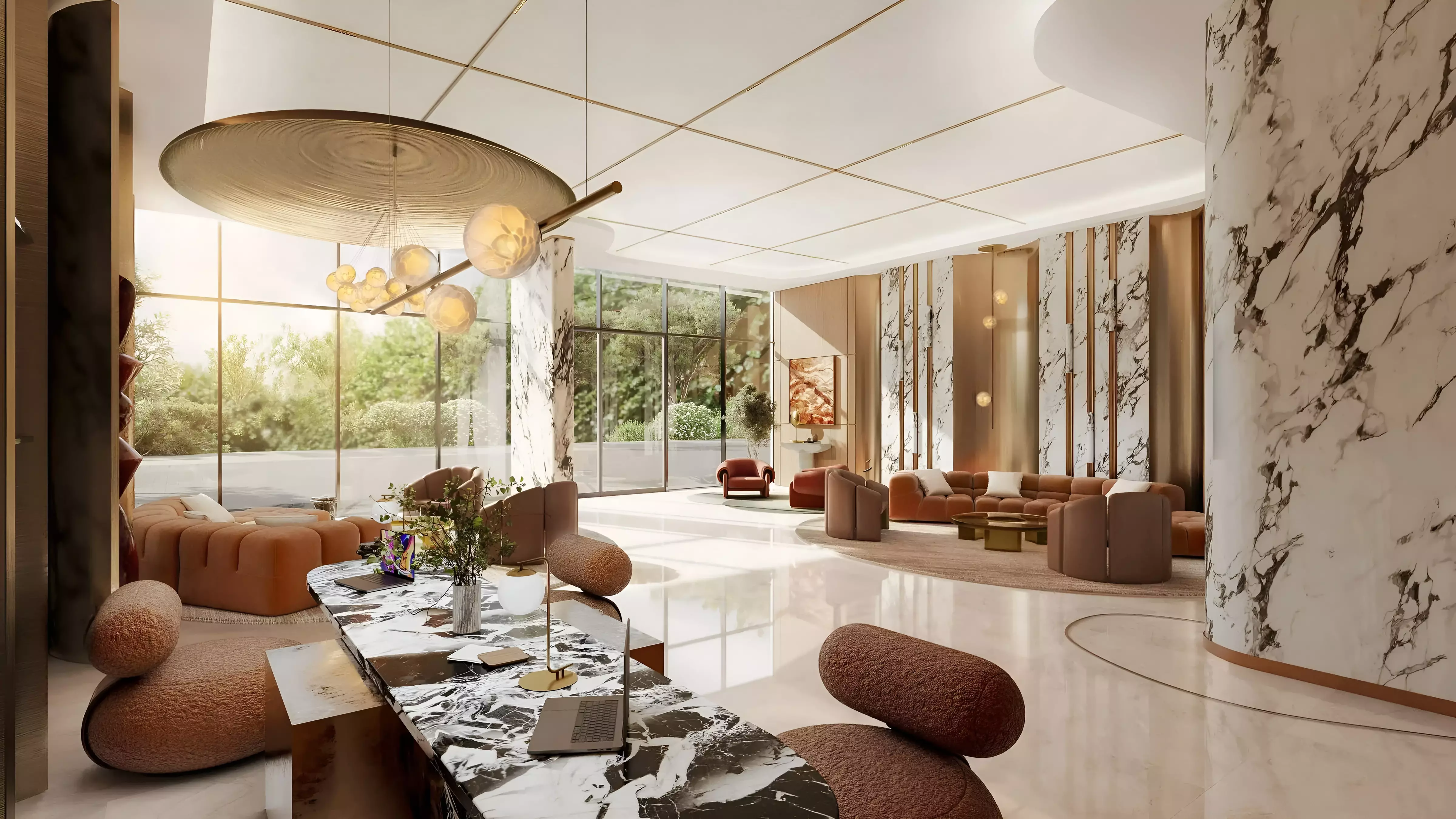 Image 4 of Janu Residences by Amana Development