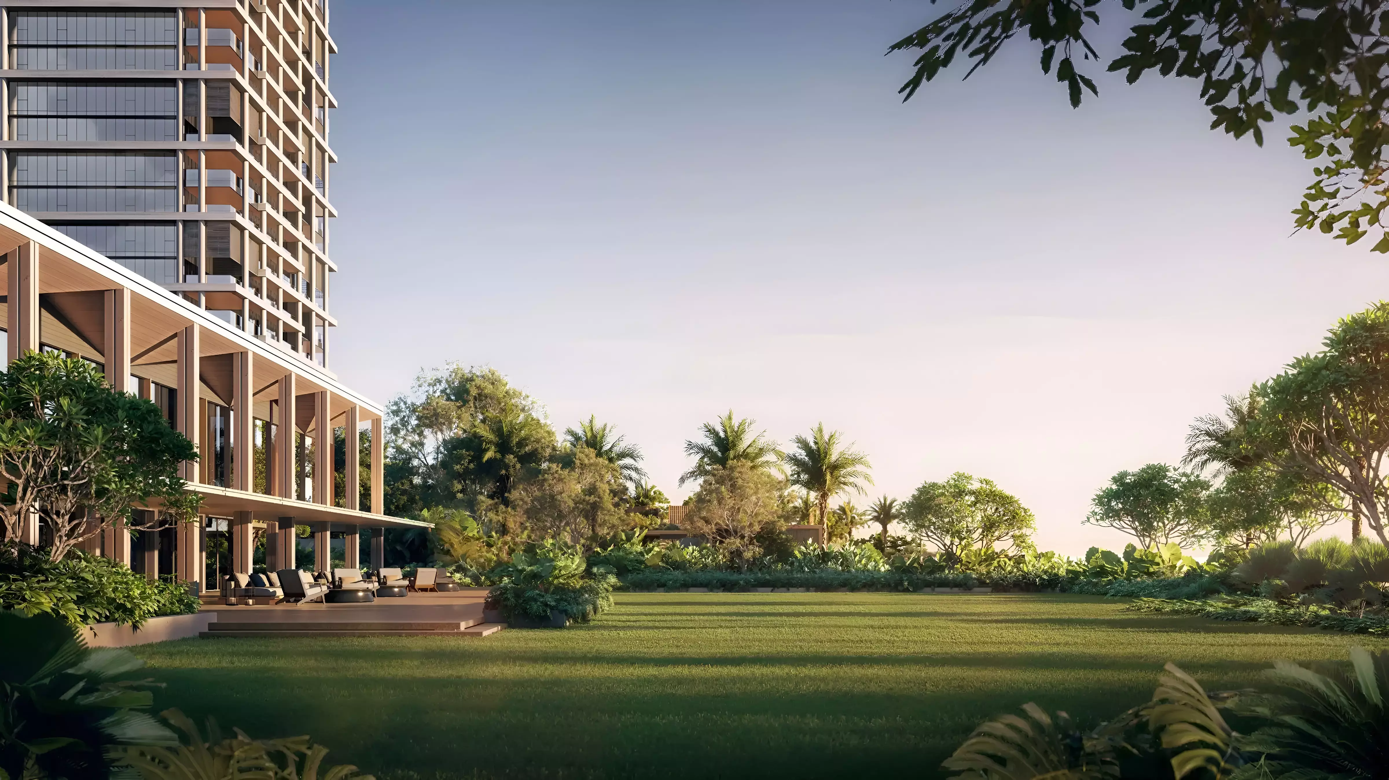 Image 7 of Janu Residences by Amana Development
