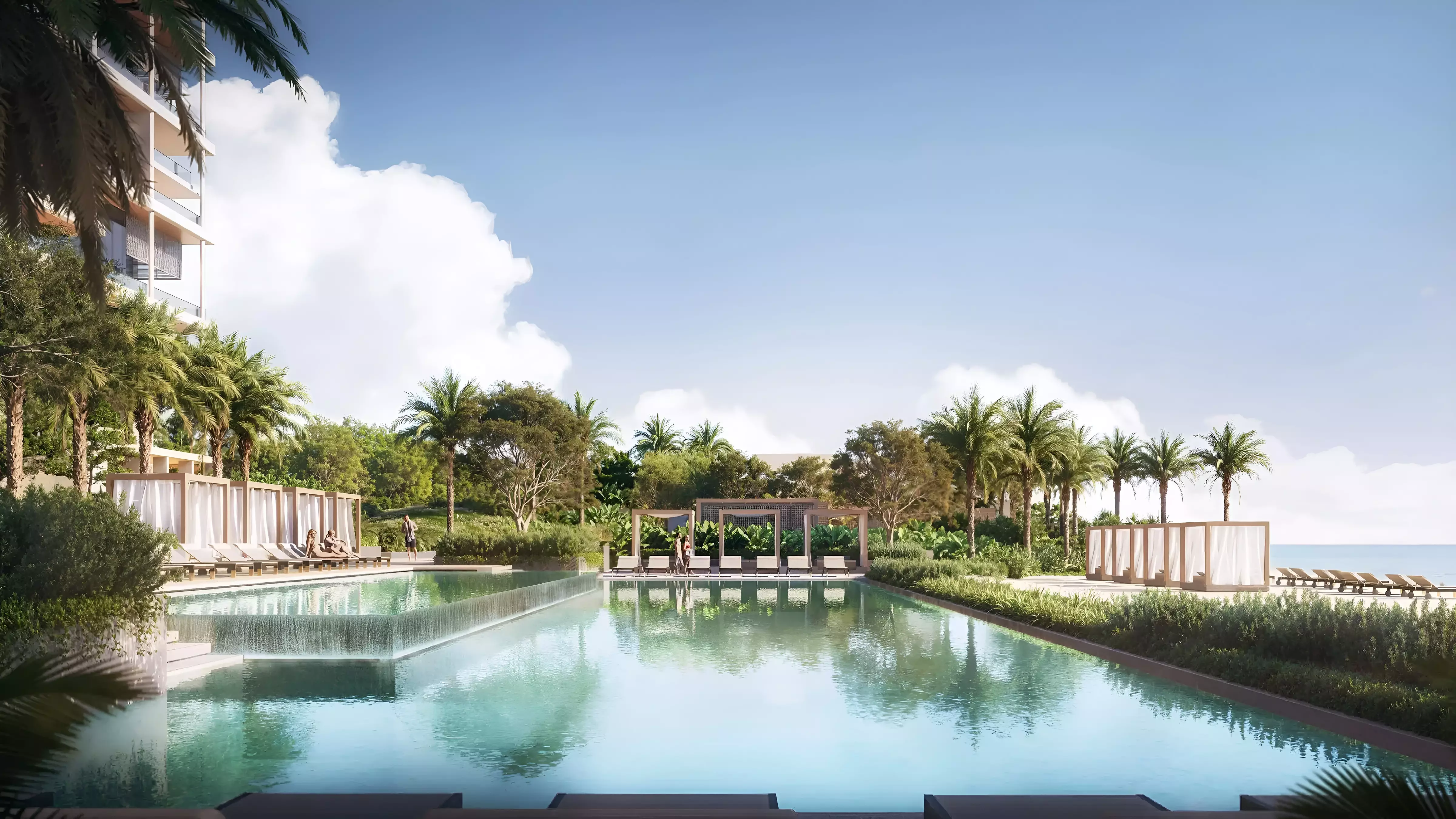 Image 2 of Janu Residences by Amana Development