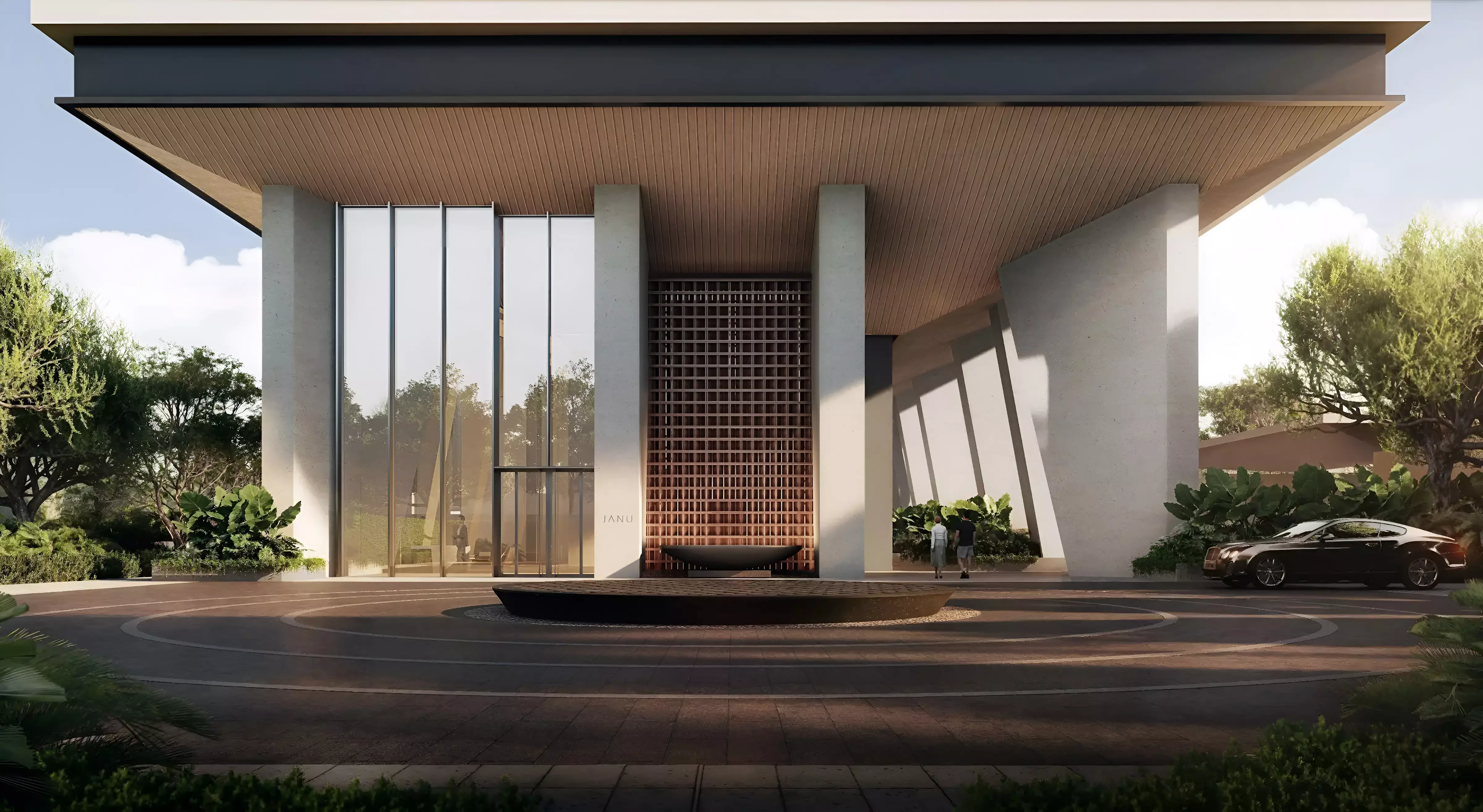 Image 6 of Janu Residences by Amana Development