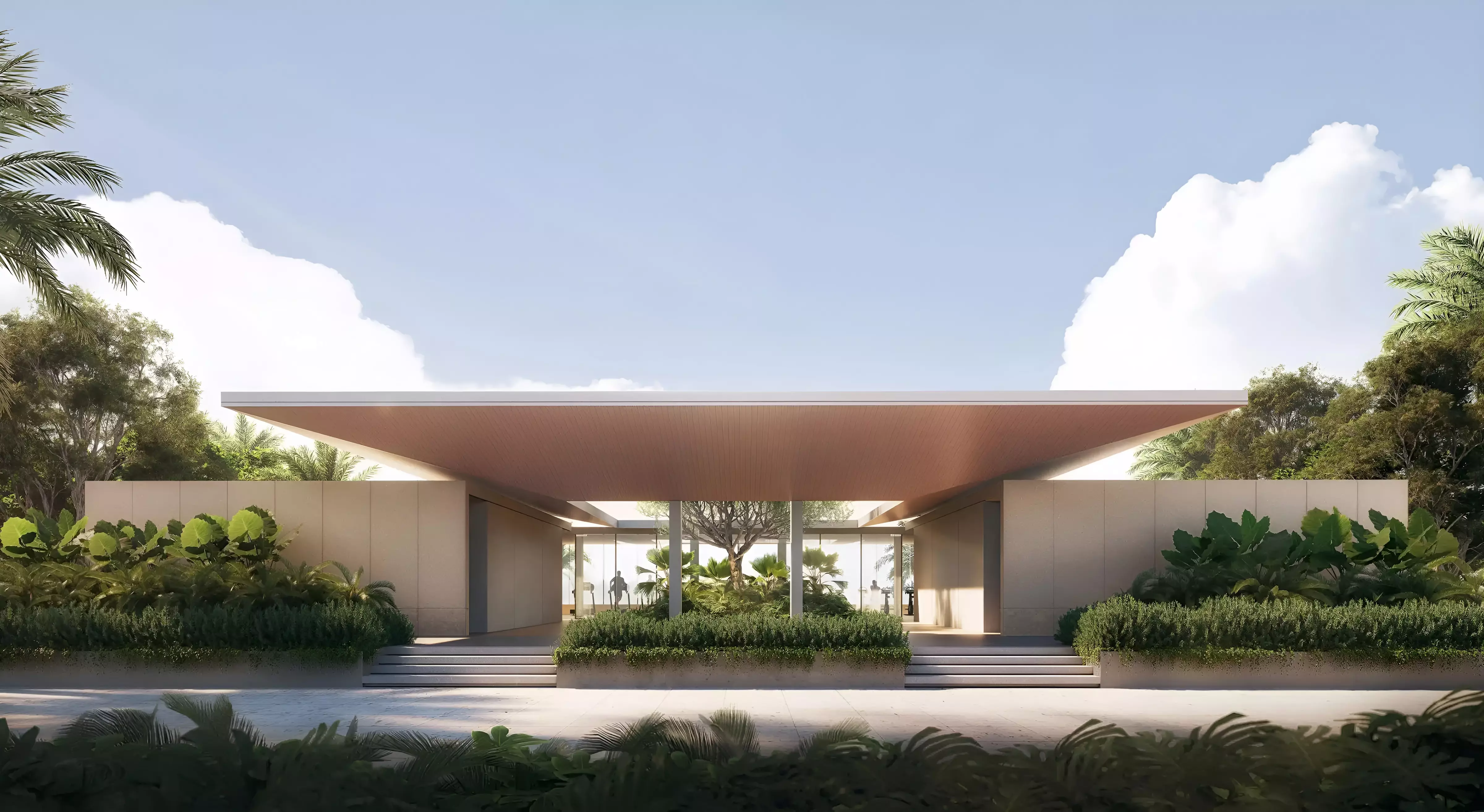 Image 8 of Janu Residences by Amana Development