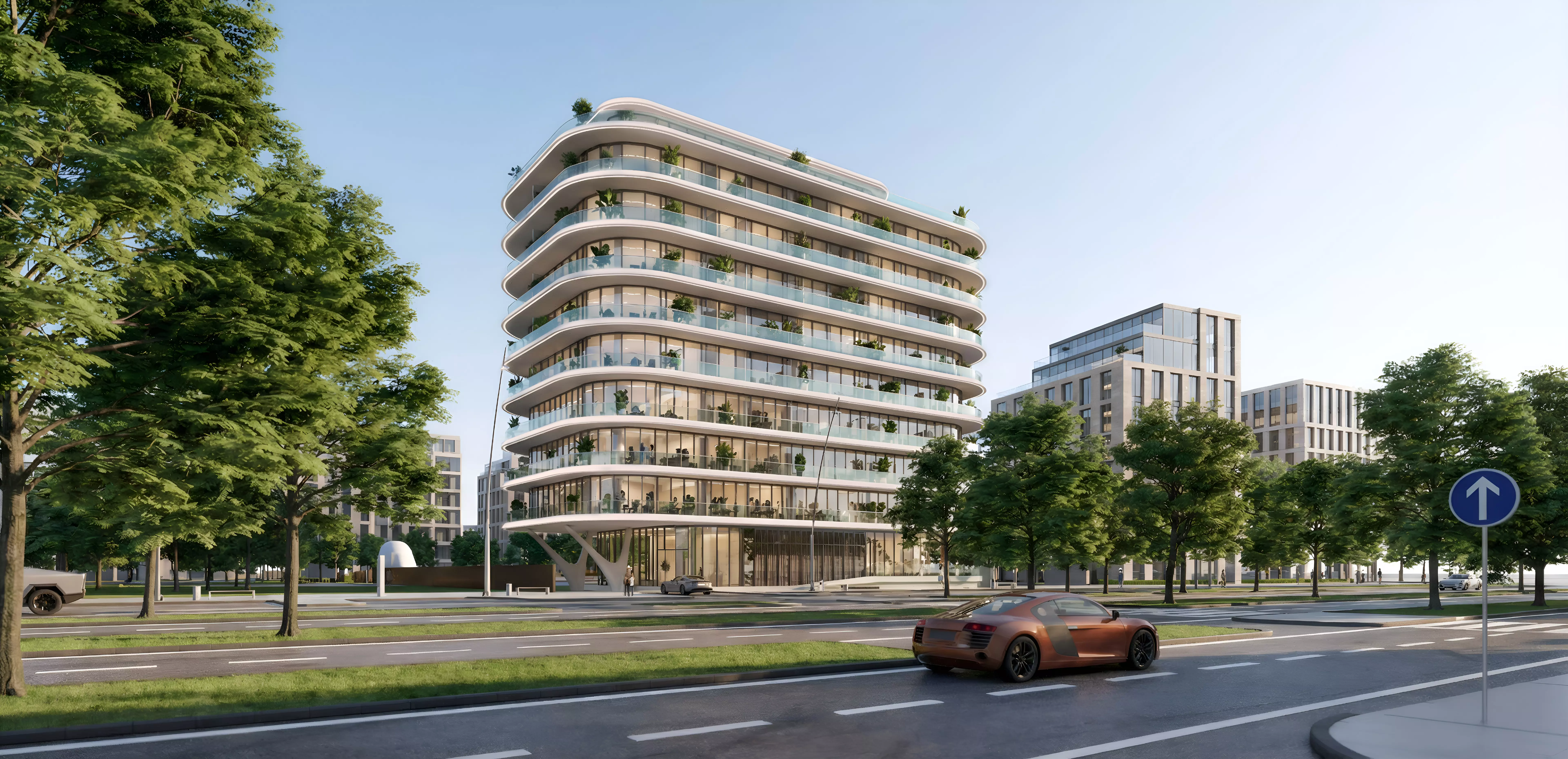 Image 4 of Novayas by NORD