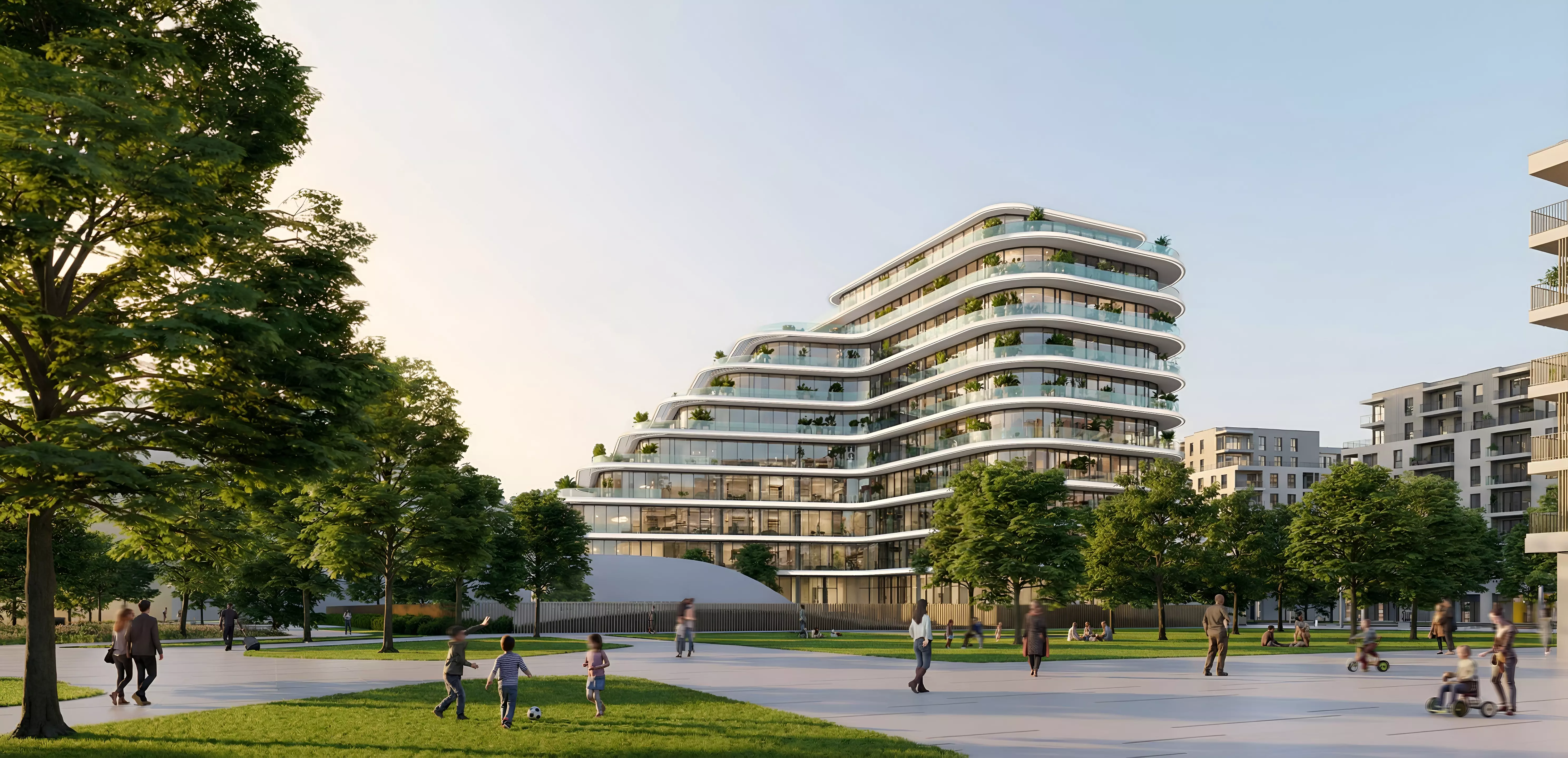 Image 3 of Novayas by NORD