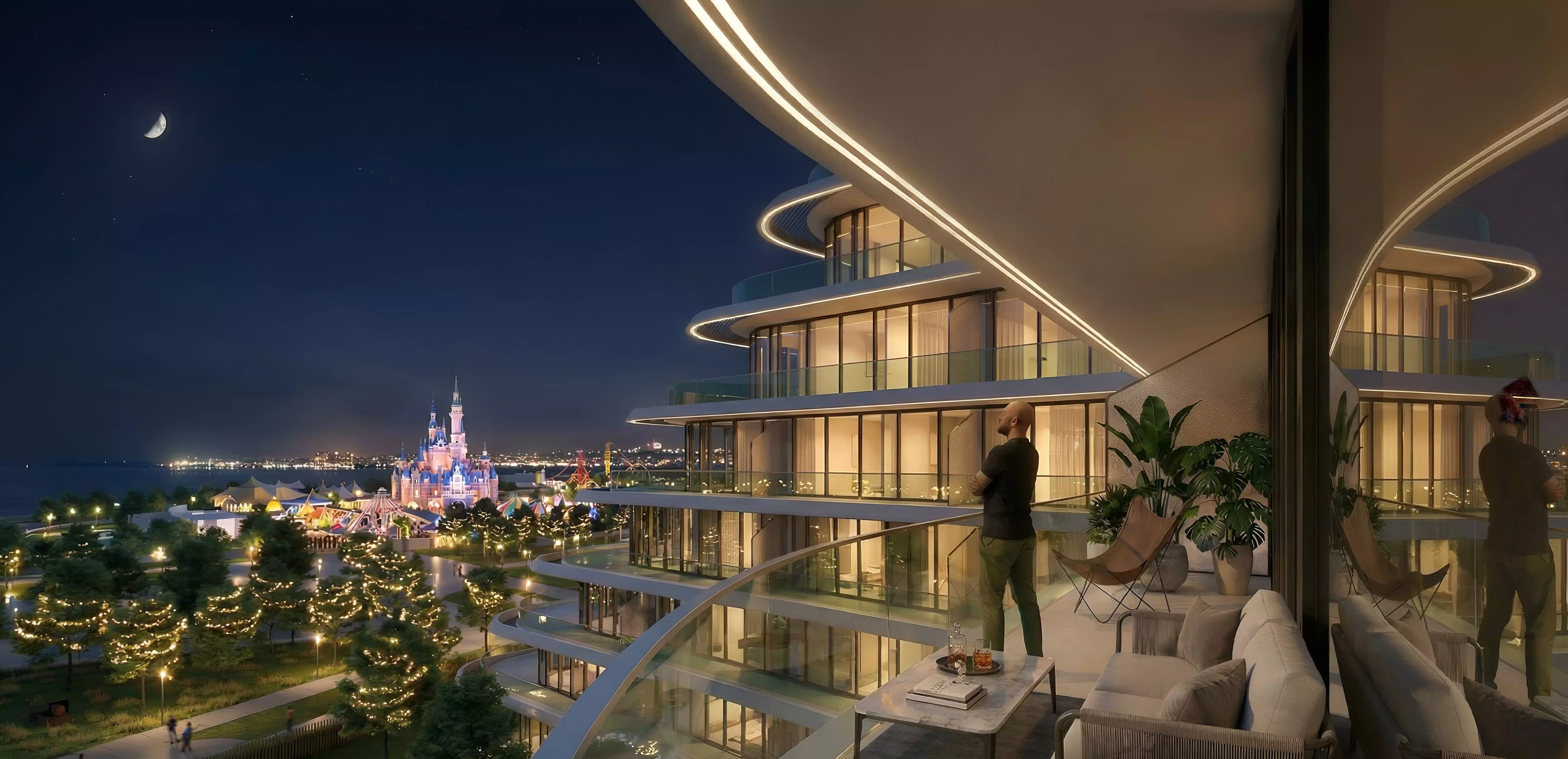 Image 10 of Novayas by NORD