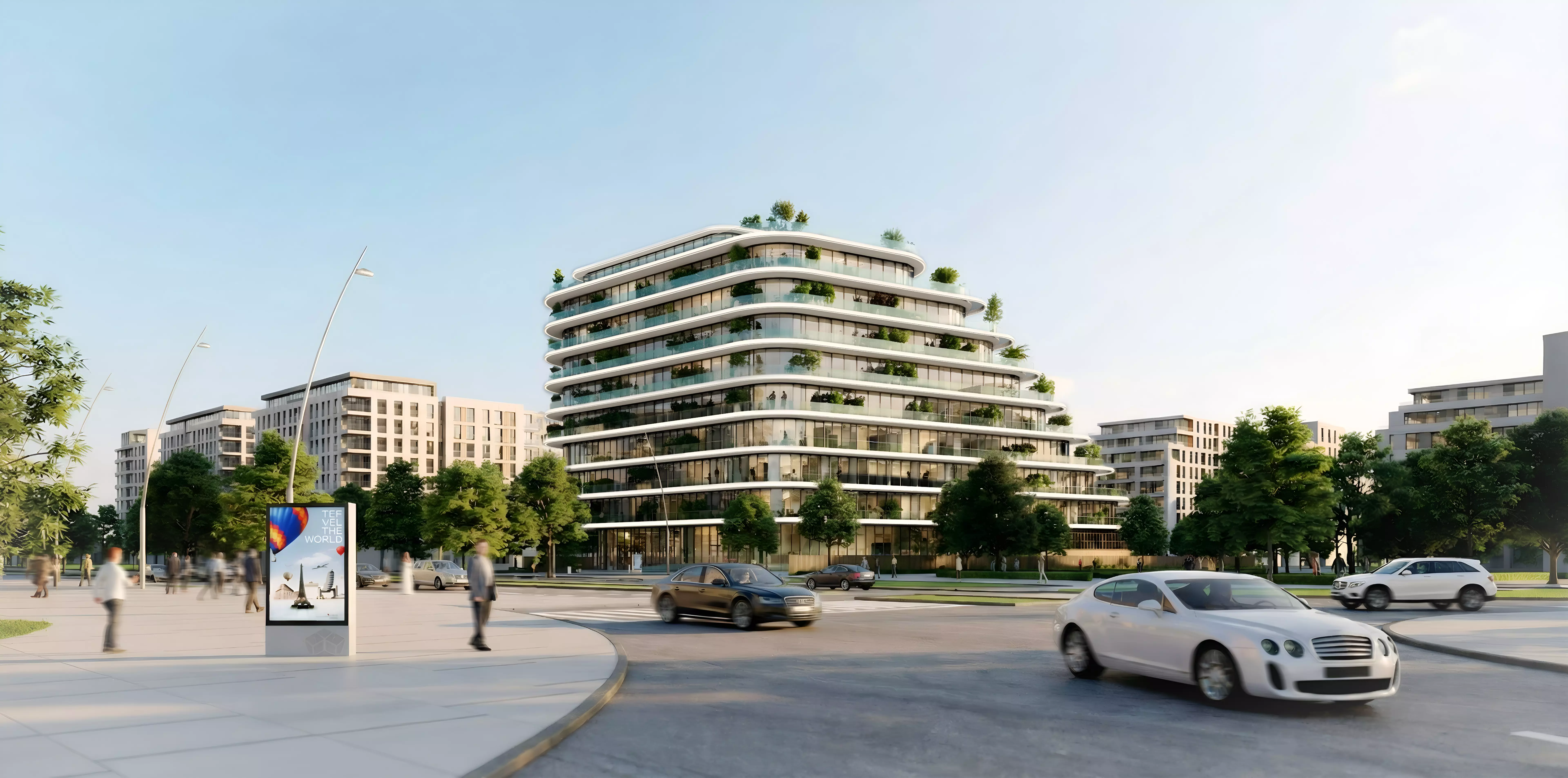 Image 6 of Novayas by NORD