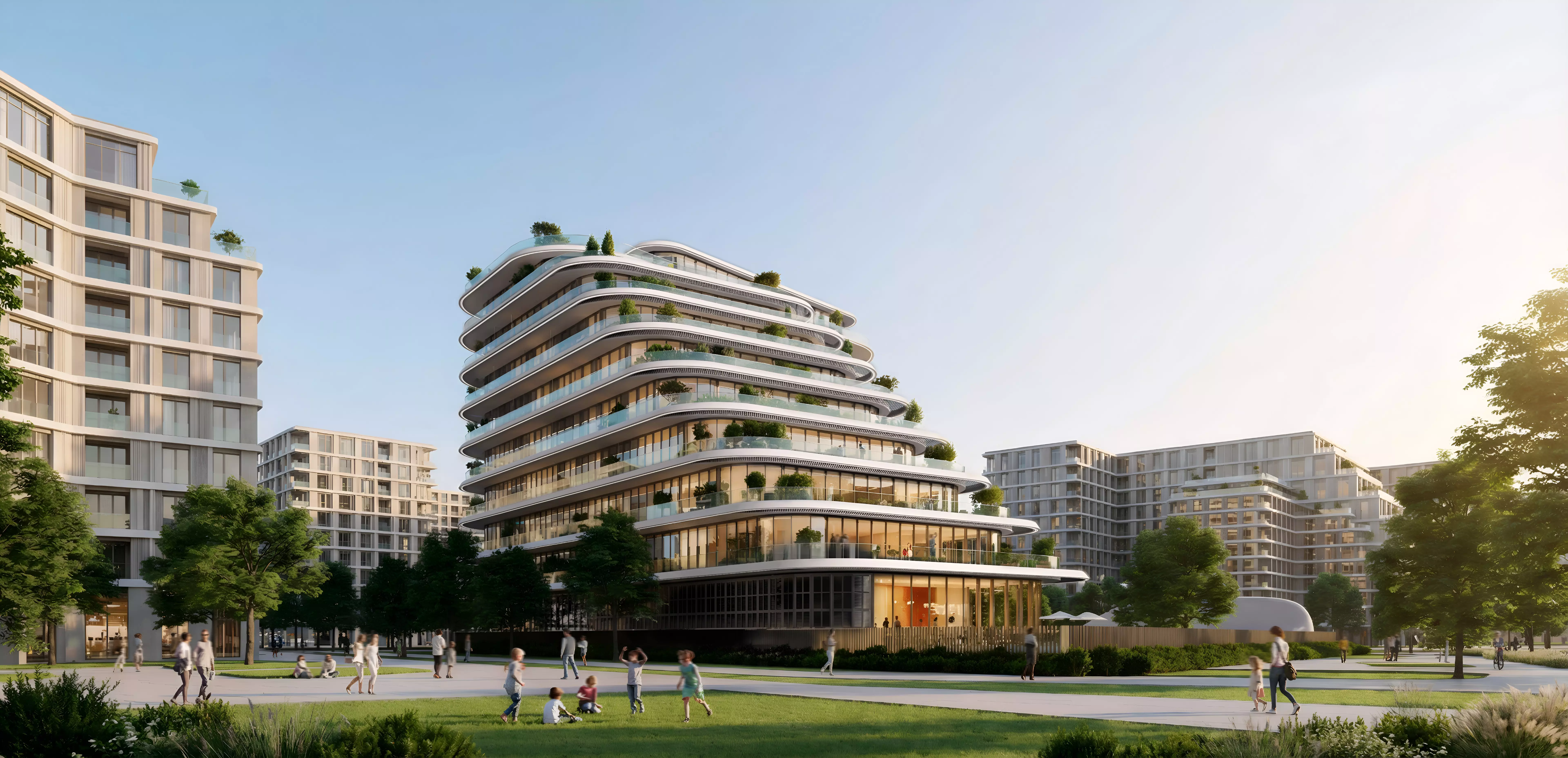 Image 2 of Novayas by NORD