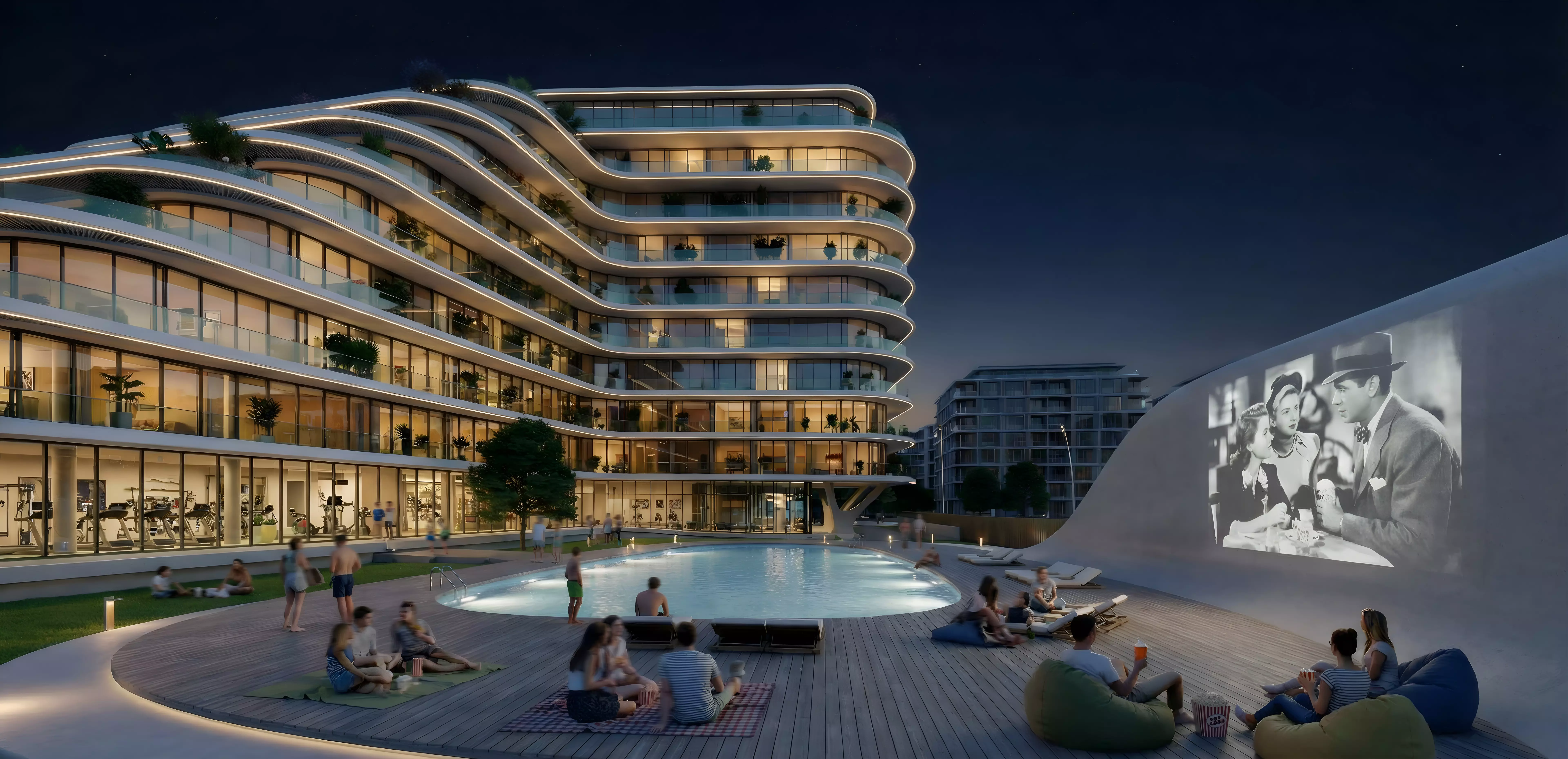 Image 7 of Novayas by NORD