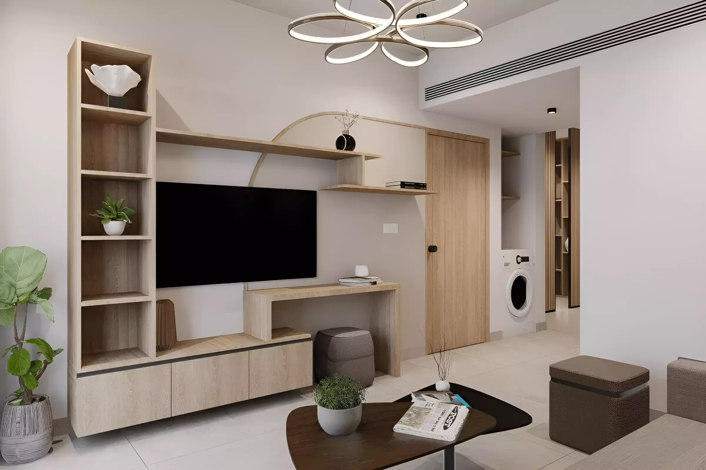 Image 2 of Tranquil Wellness Tower by Well Cube Life