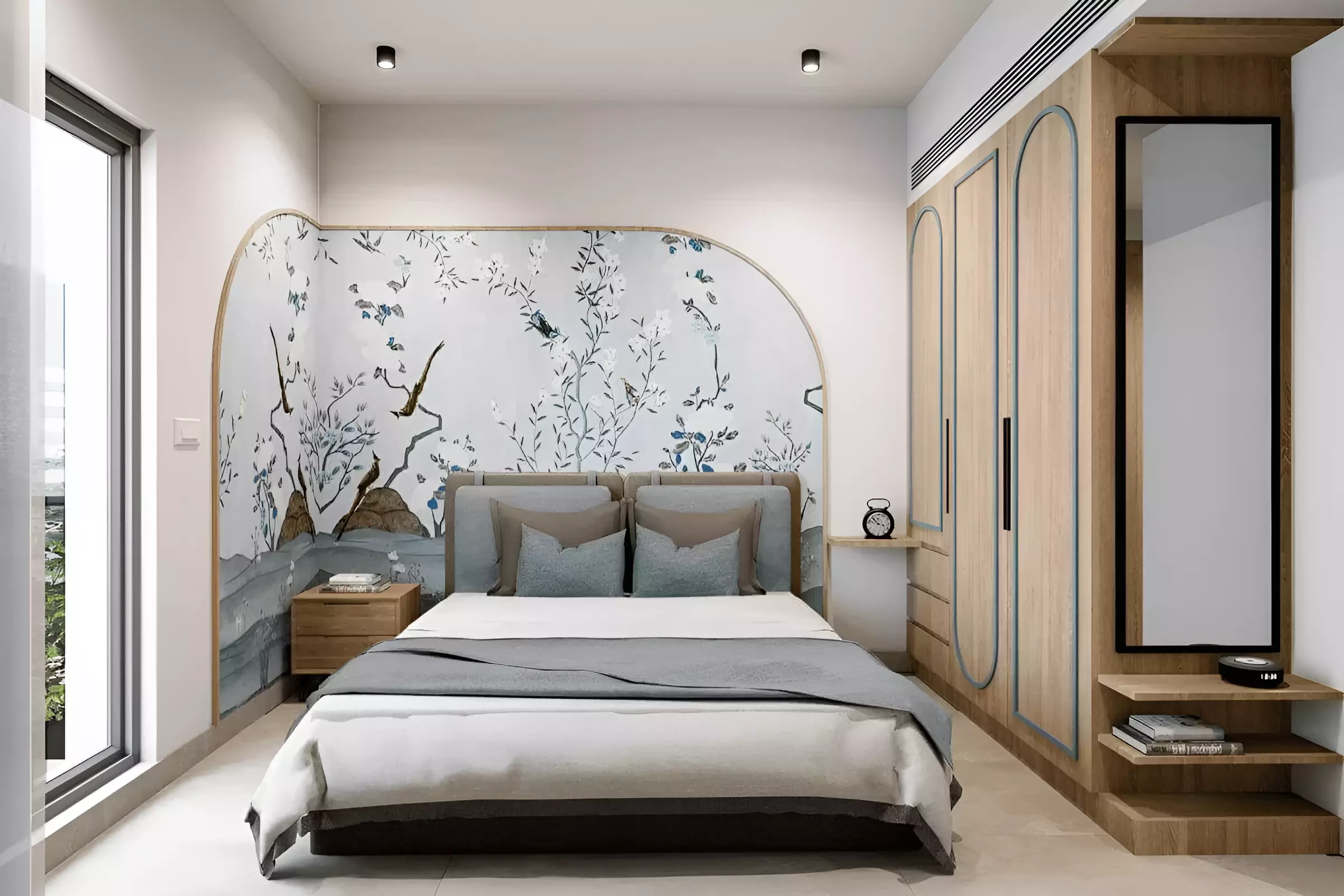 Image 5 of Tranquil Wellness Tower by Well Cube Life