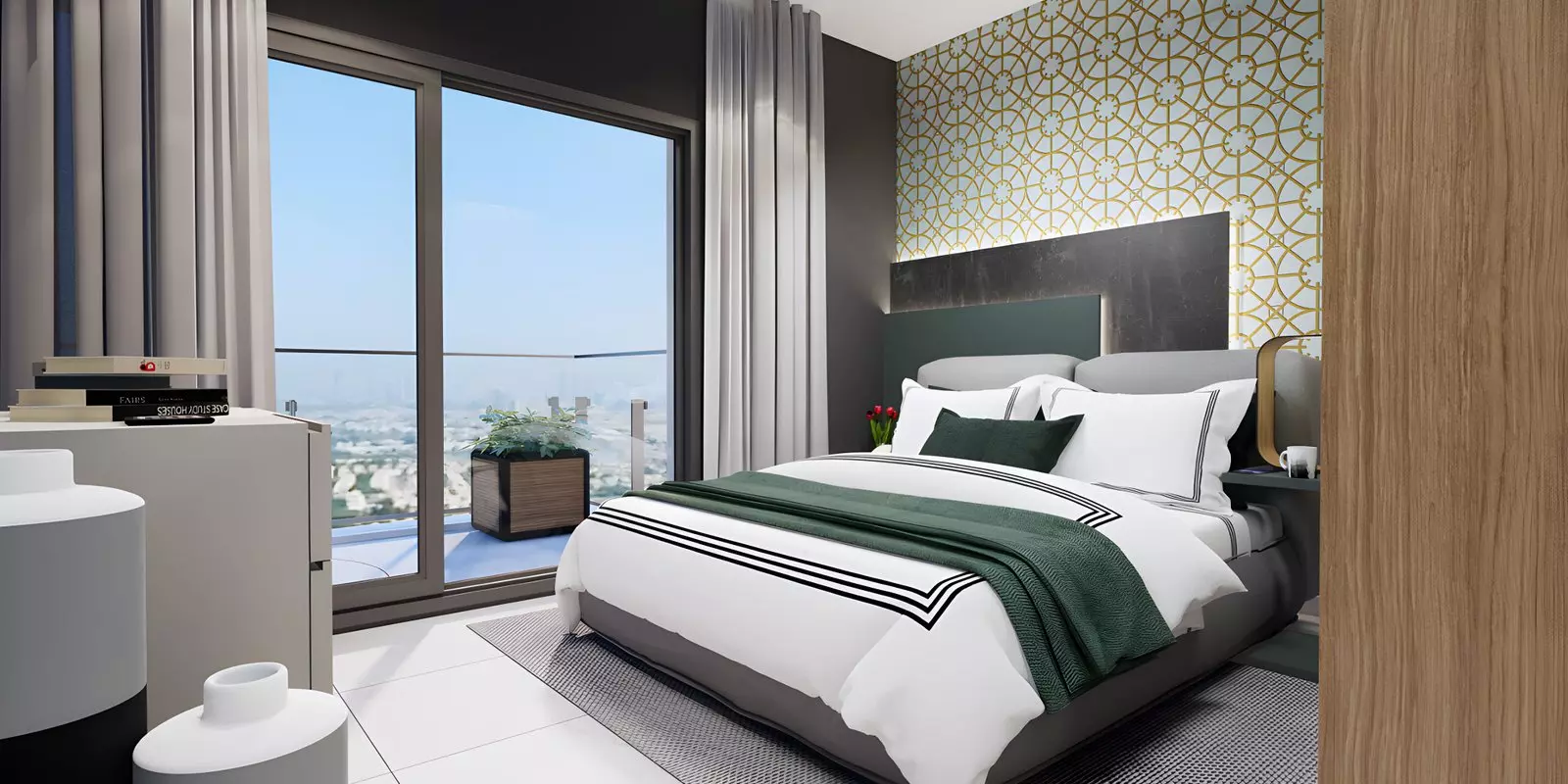 Image 7 of Tranquil Wellness Tower by Well Cube Life