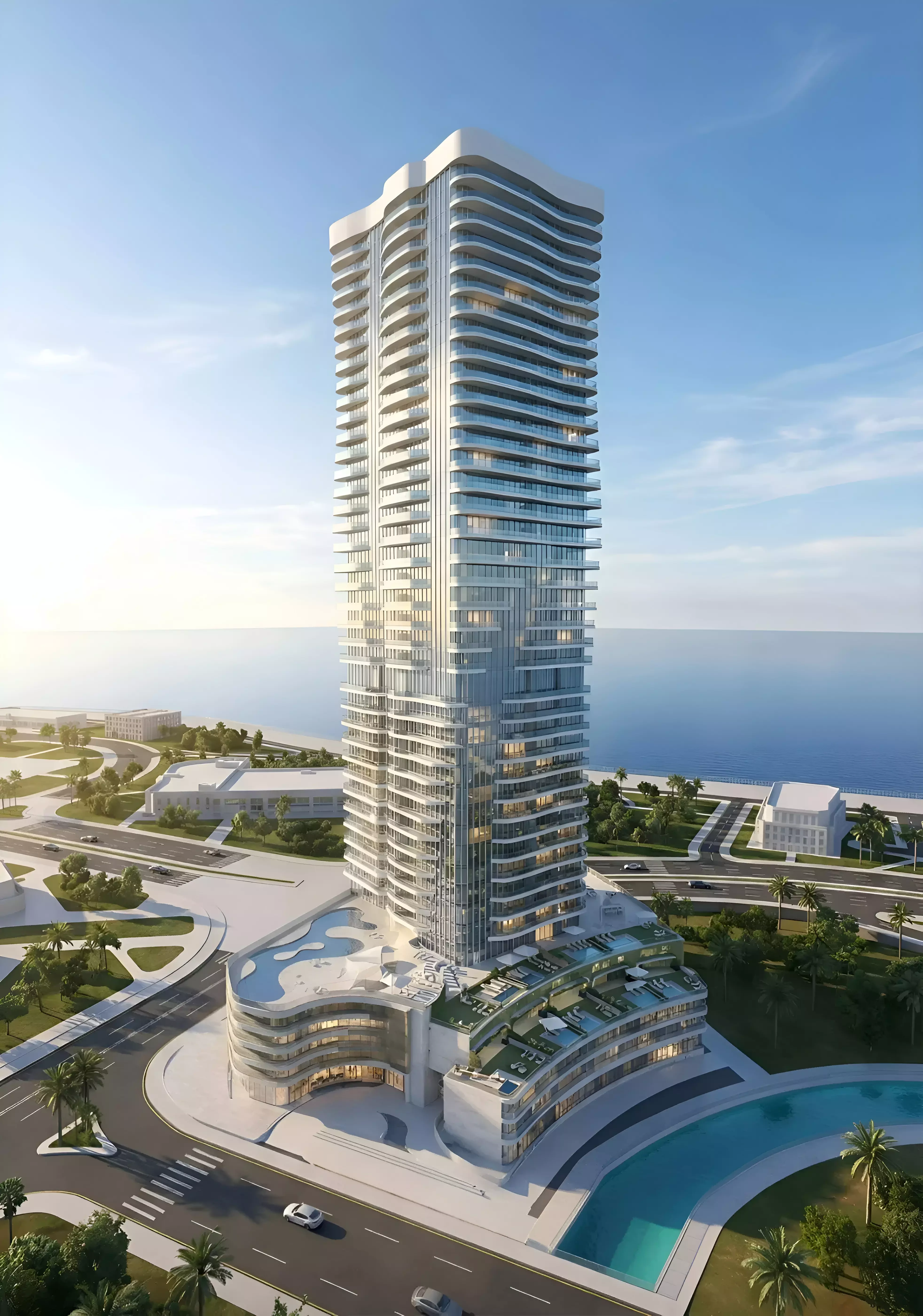 Image of Radiant Wave by Radiant Enterprises Real Estate