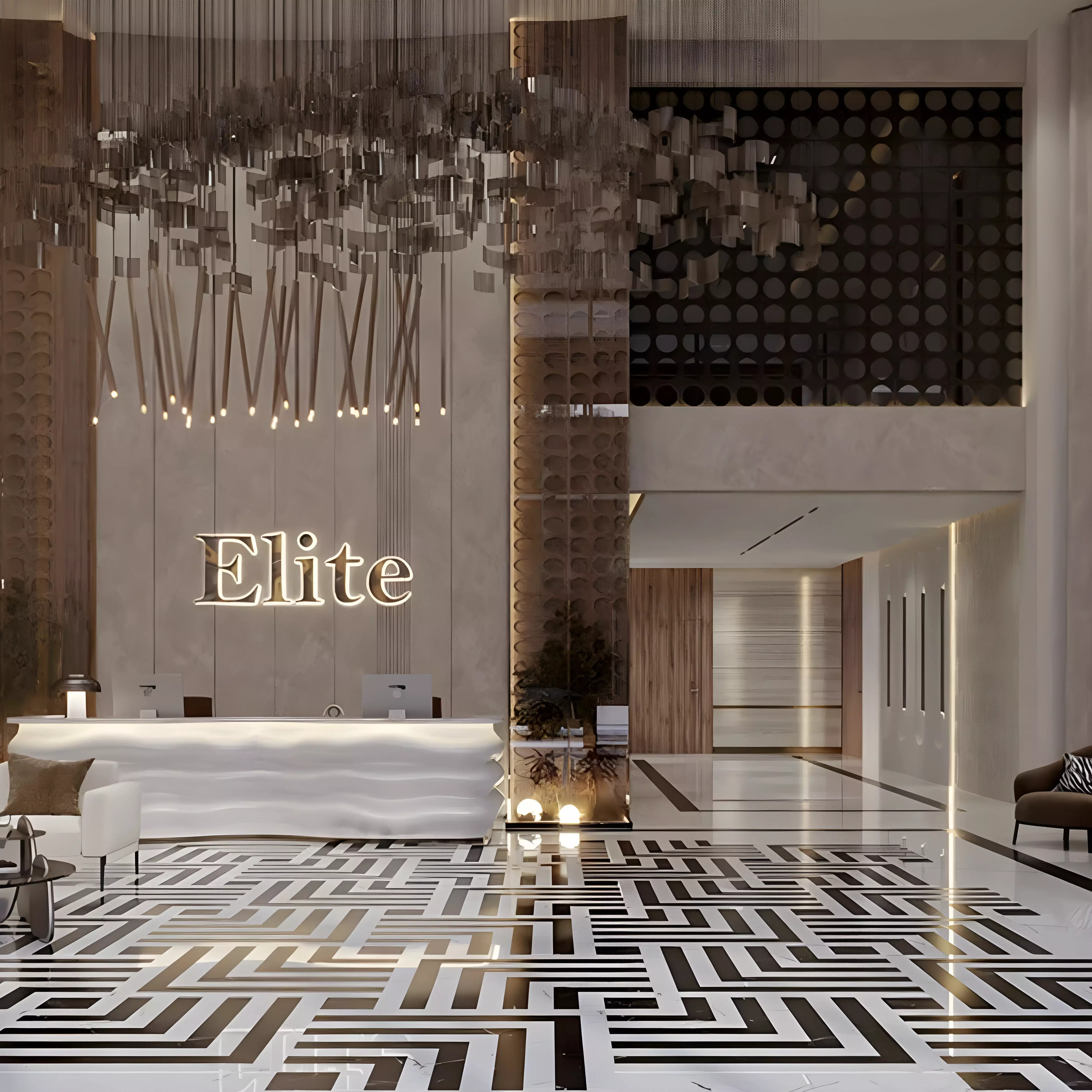 Image 4 of Radiant Elite Tower by Radiant Enterprises Real Estate