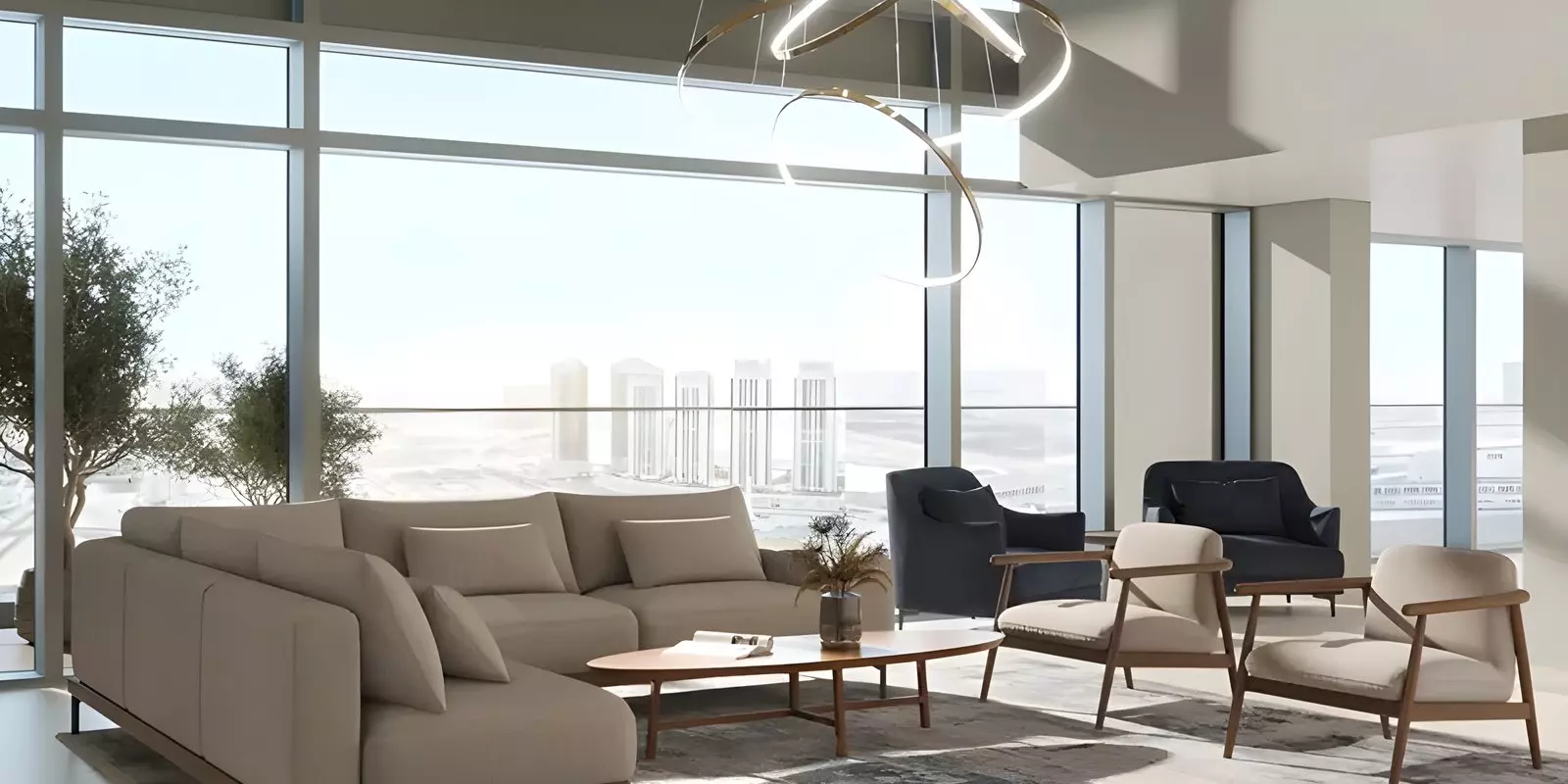 Image of Radiant Square by Radiant Enterprises Real Estate