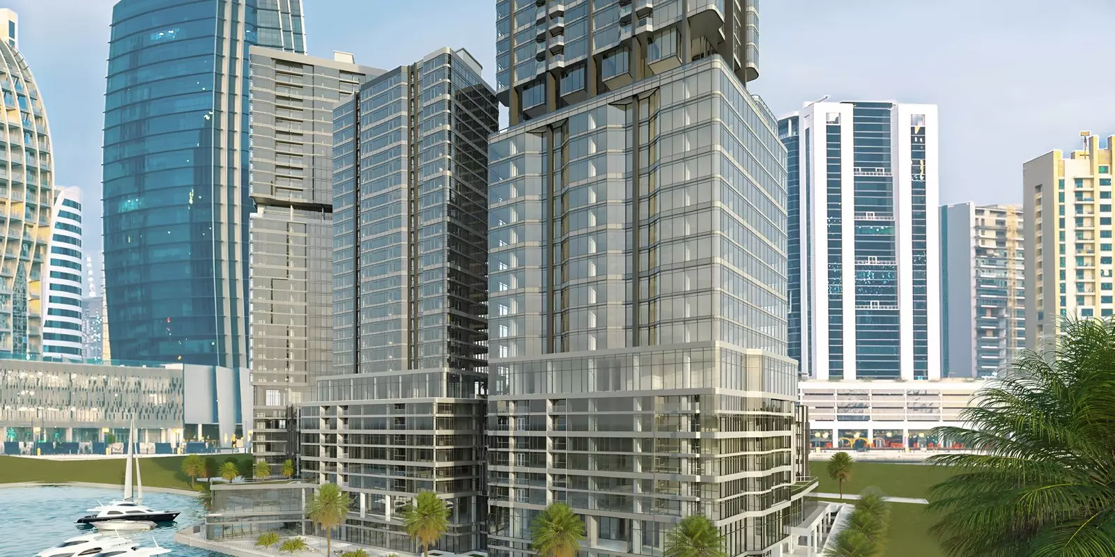 Image 3 of Radiant Square by Radiant Enterprises Real Estate