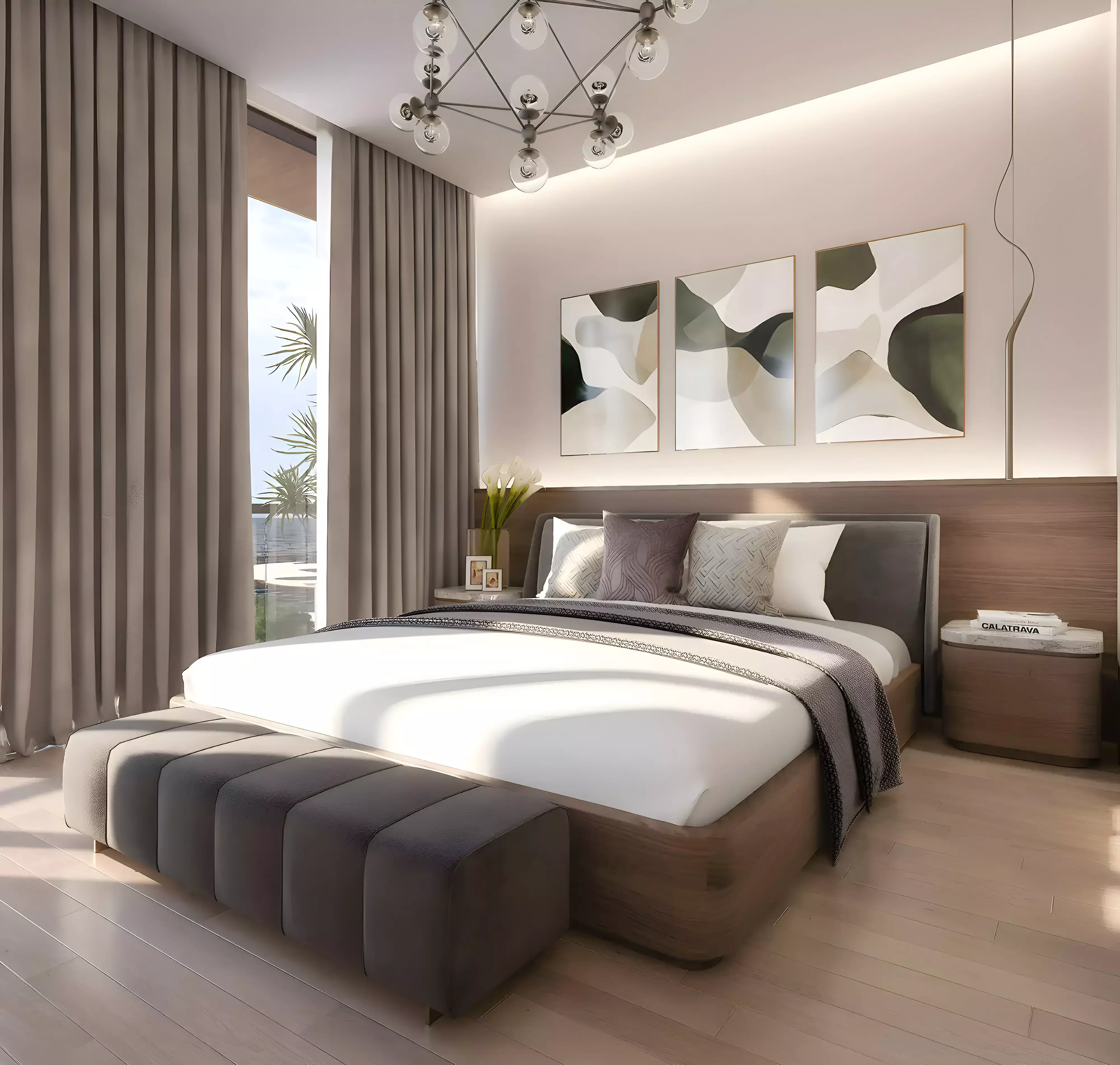 Image 9 of Radiant Atrium by Radiant Enterprises Real Estate