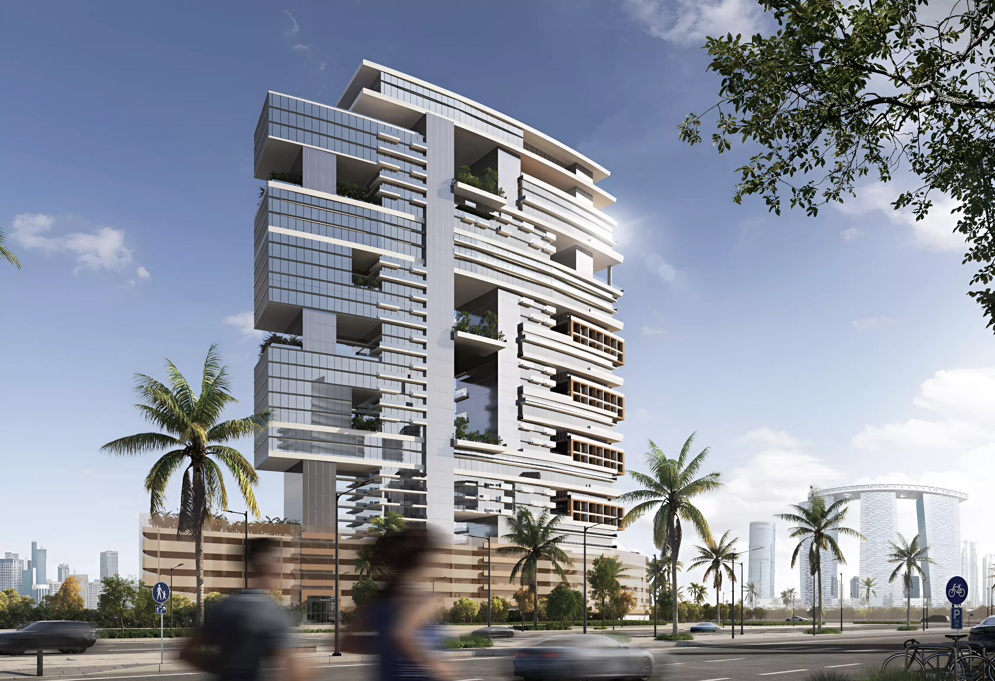 Image 7 of Radiant Marina Towers by Radiant Enterprises Real Estate