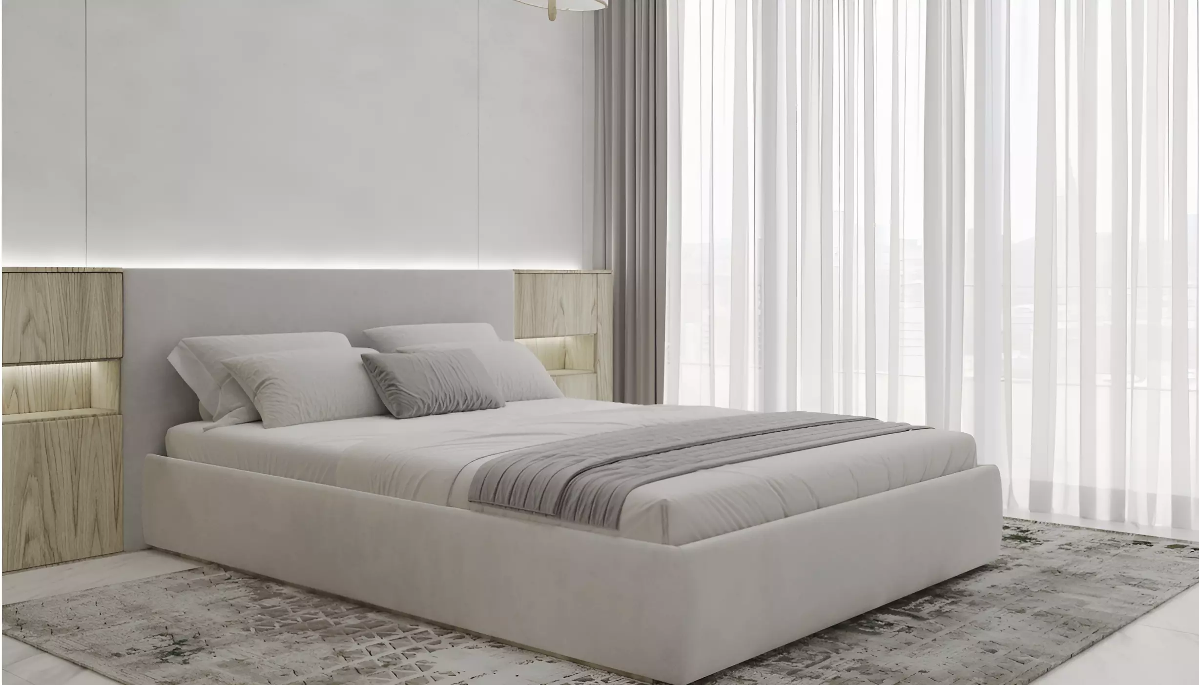 Image 8 of Radiant Marina Towers by Radiant Enterprises Real Estate