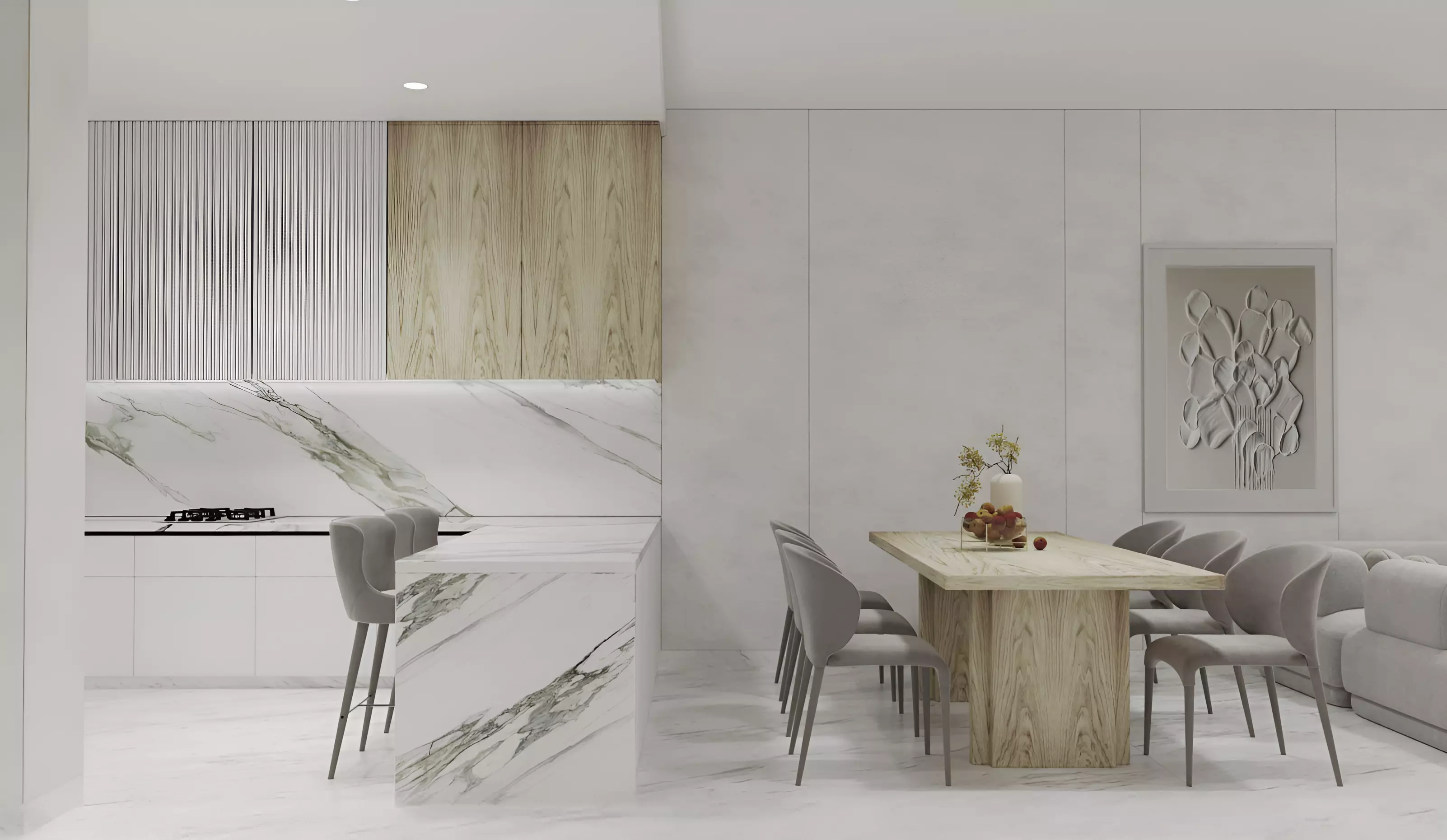 Image 2 of Radiant Marina Towers by Radiant Enterprises Real Estate