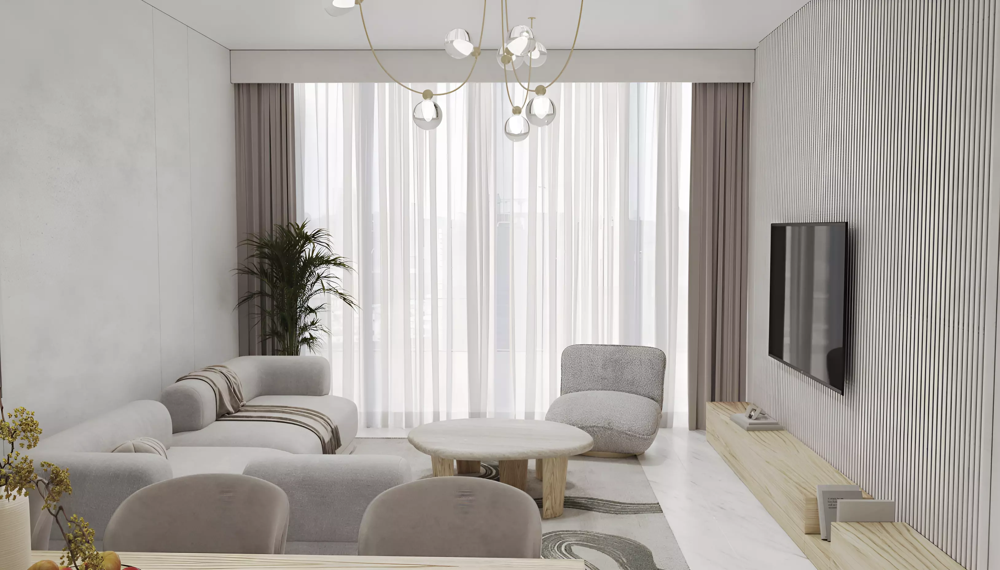 Image 5 of Radiant Marina Towers by Radiant Enterprises Real Estate