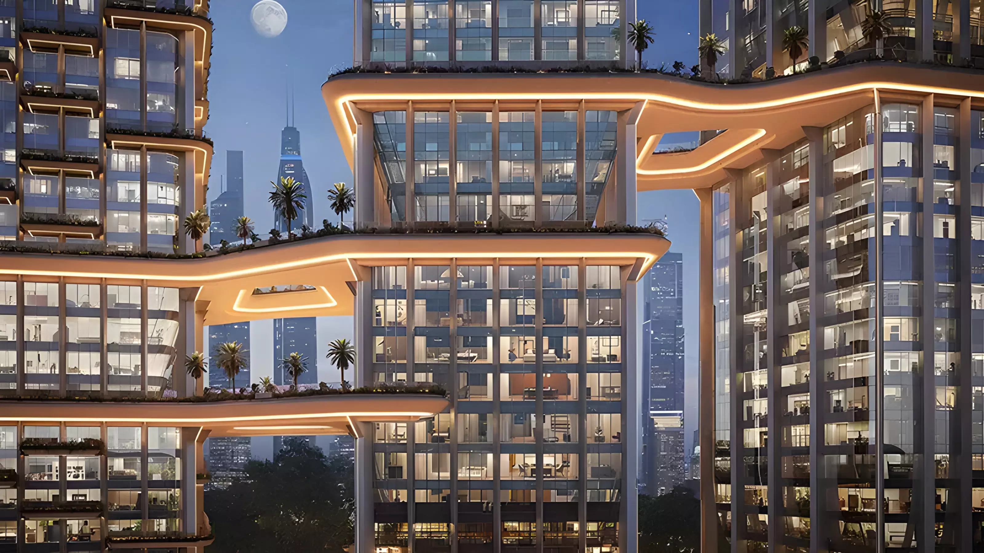 Image of Radiant Bridges by Radiant Enterprises Real Estate