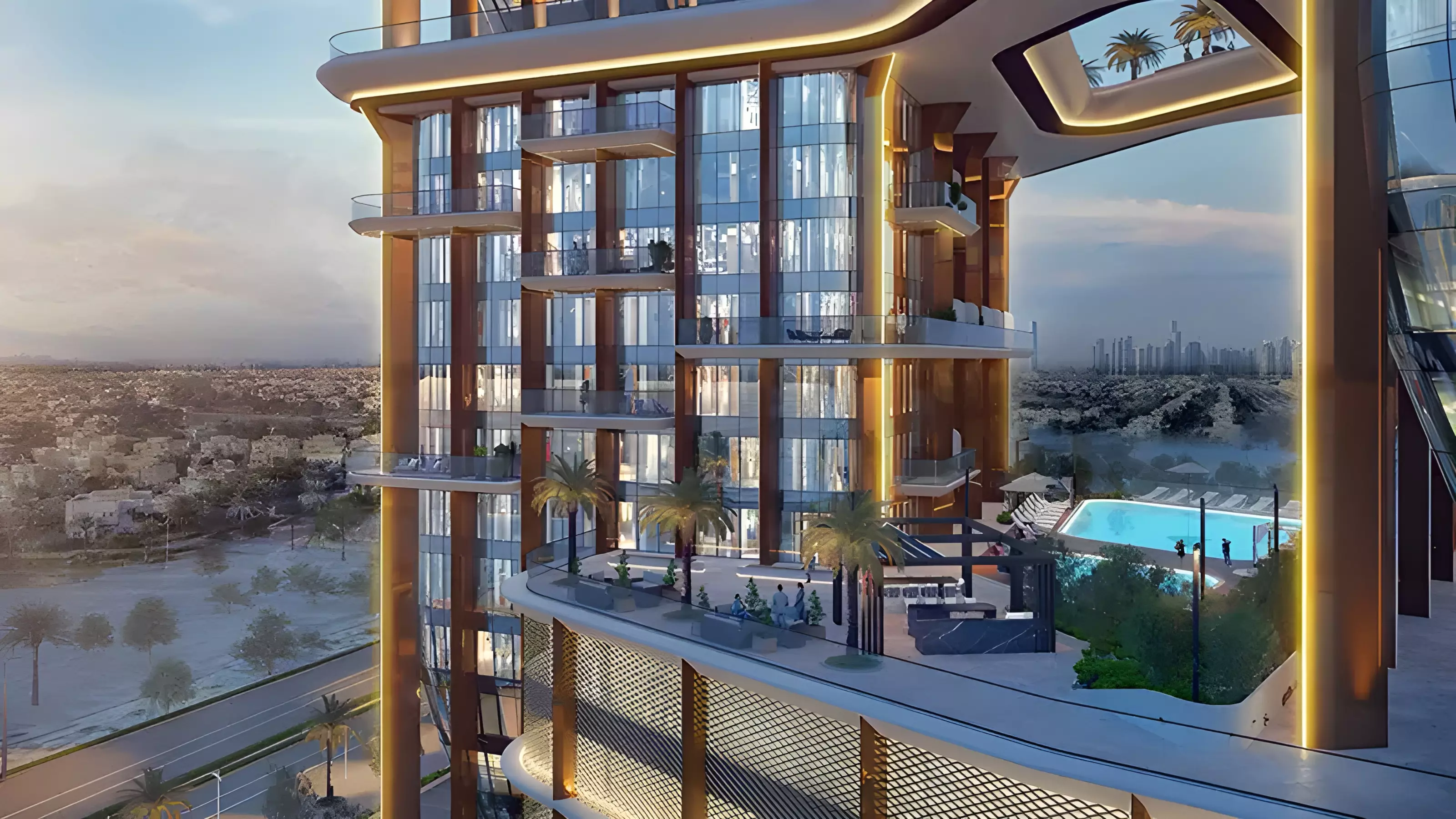 Image 8 of Radiant Bridges by Radiant Enterprises Real Estate