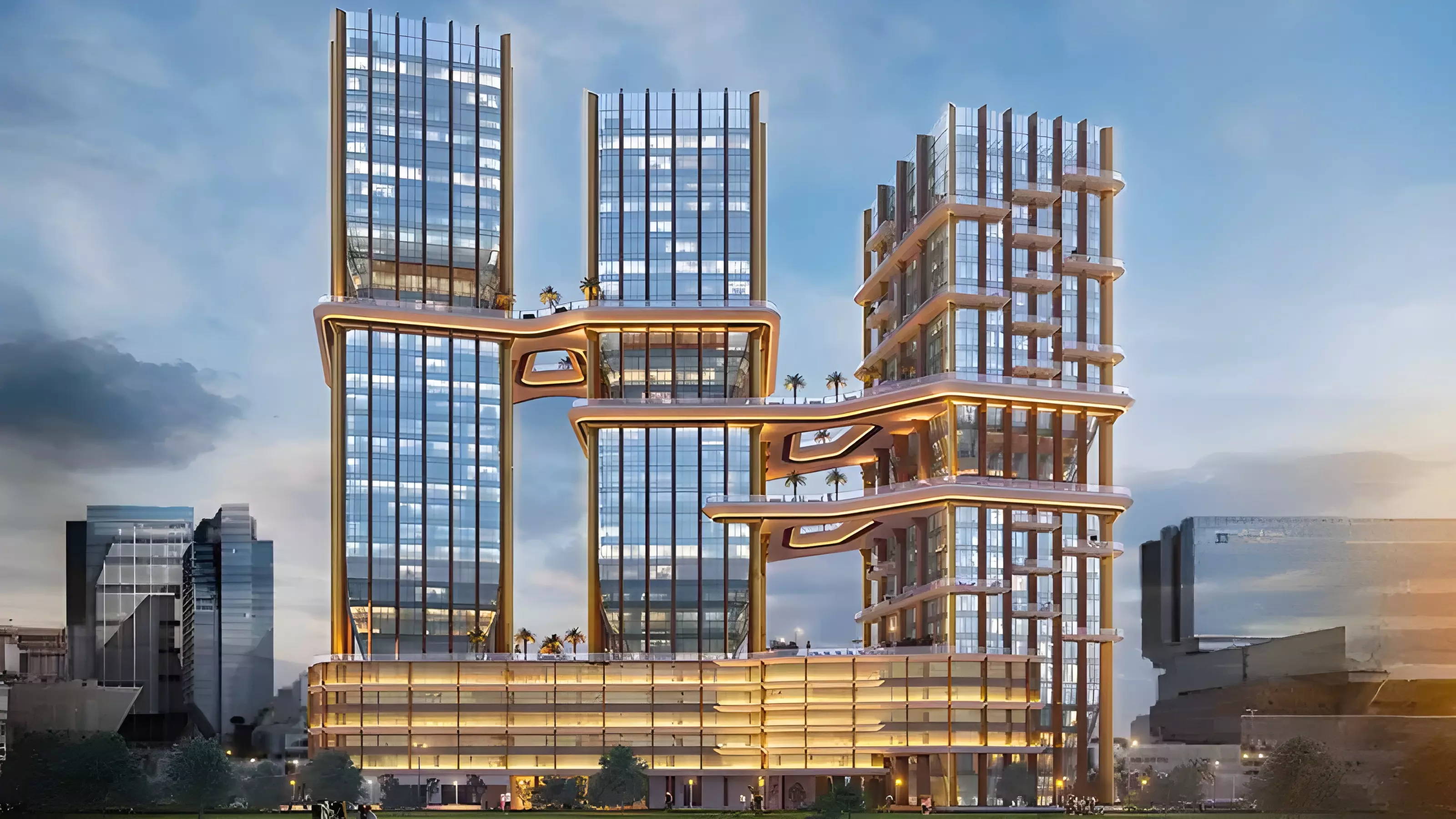 Image 5 of Radiant Bridges by Radiant Enterprises Real Estate