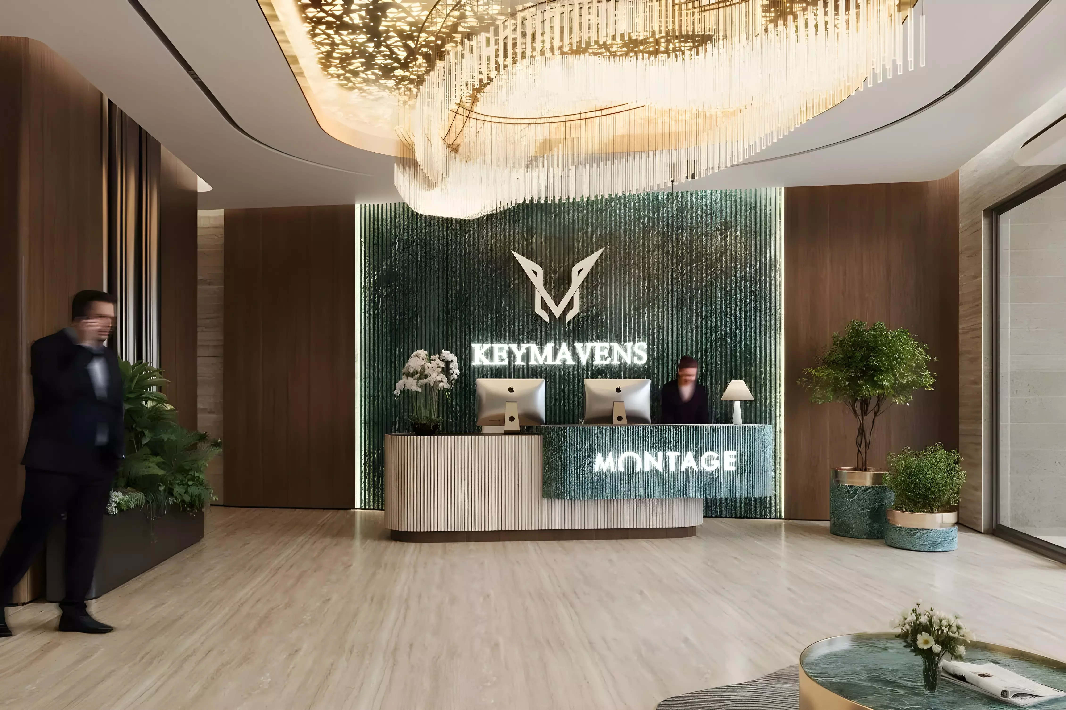 Image 12 of Montage by Keymavens