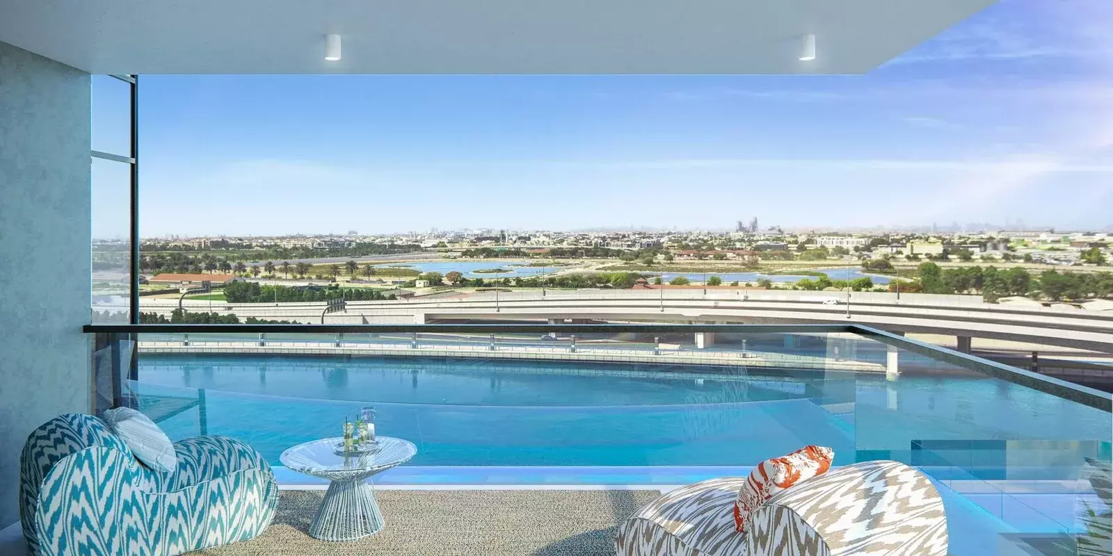 Image 5 of Urban Oasis by Missoni by Dar AL Arkan Properties