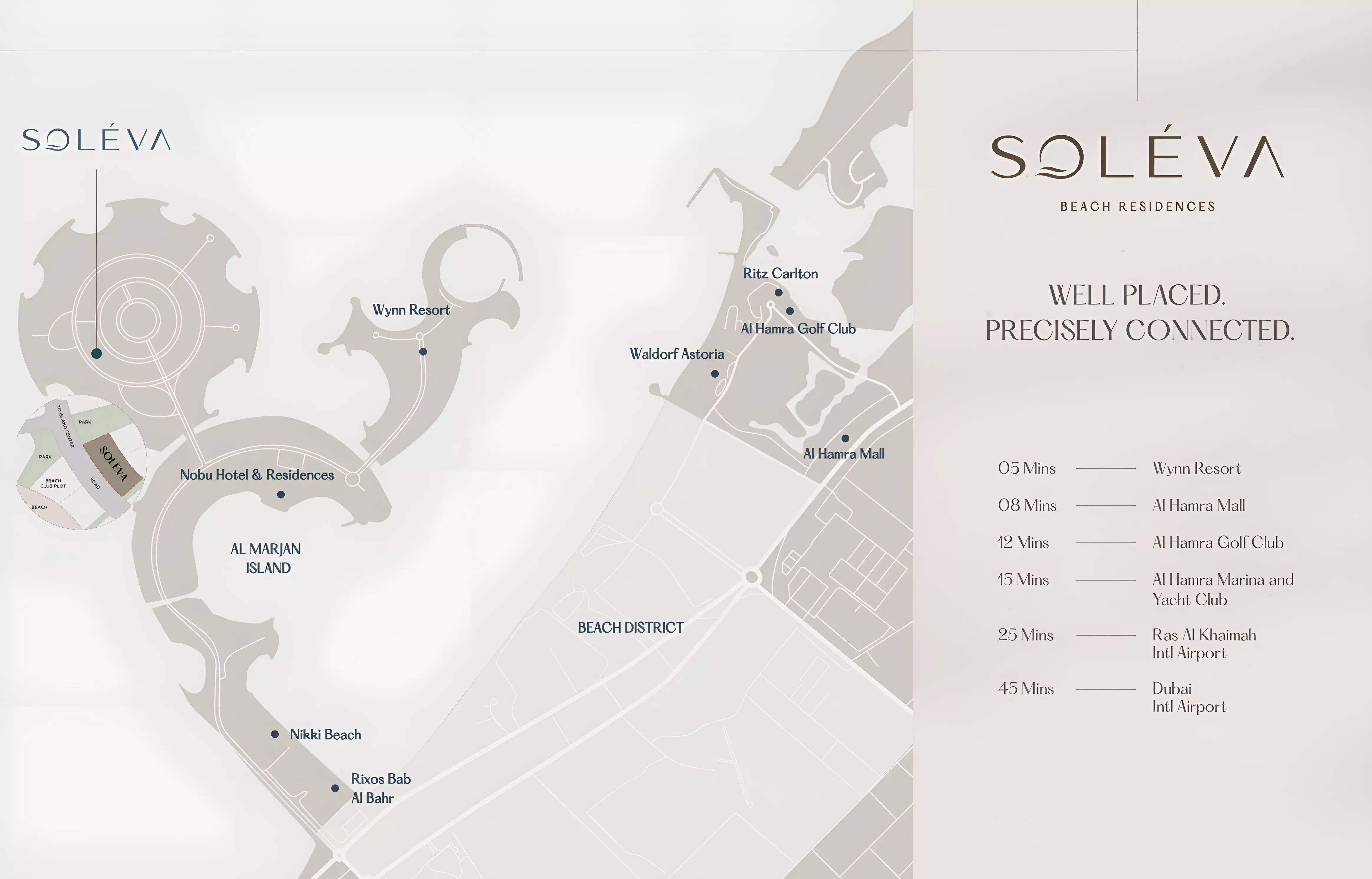 Image of Soléva Beach Residences by Al Huzaifa Properties