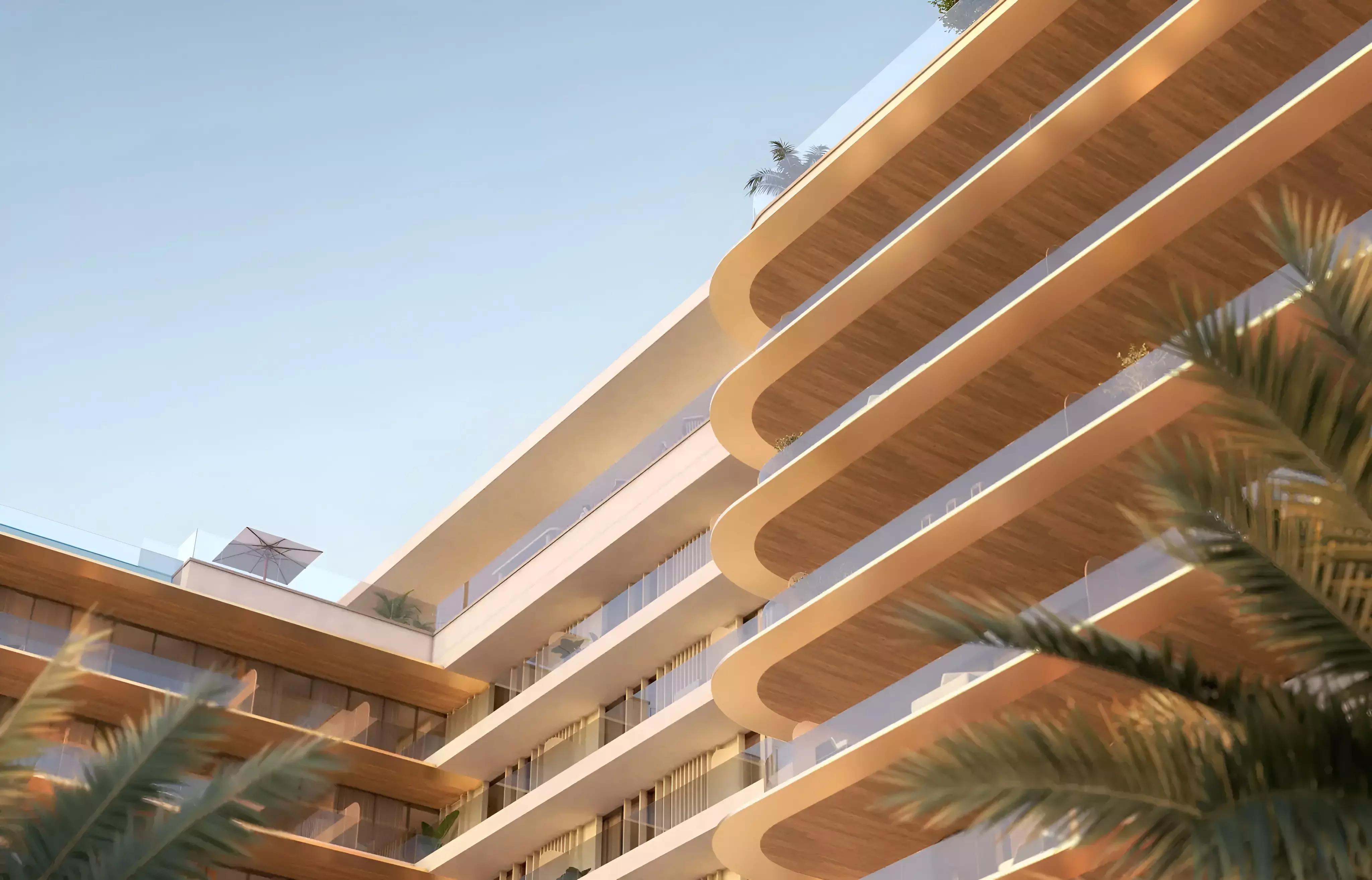 Image 6 of Soléva Beach Residences by Al Huzaifa Properties