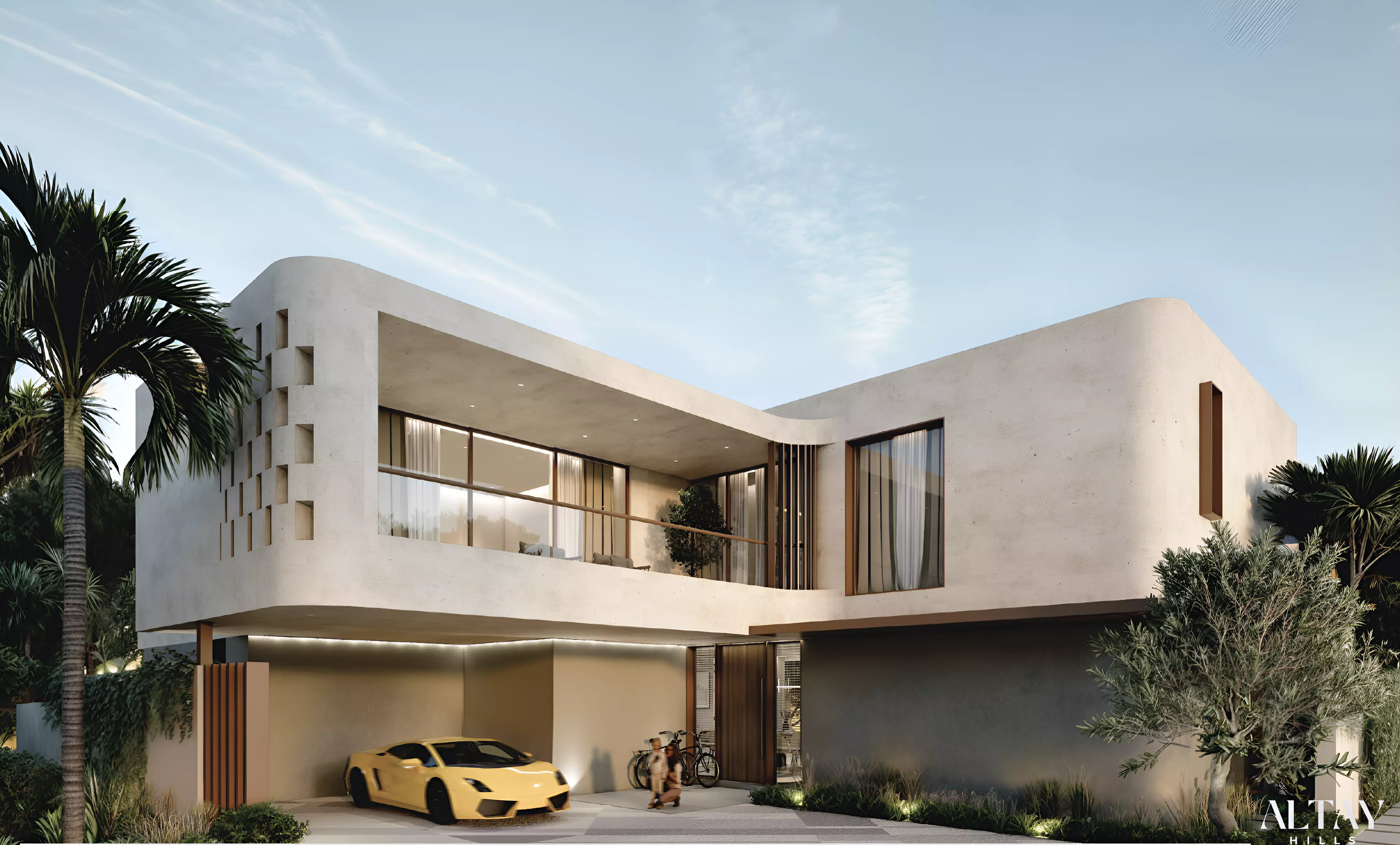 Image 3 of Altay Hills by IFA Hotels and Resorts