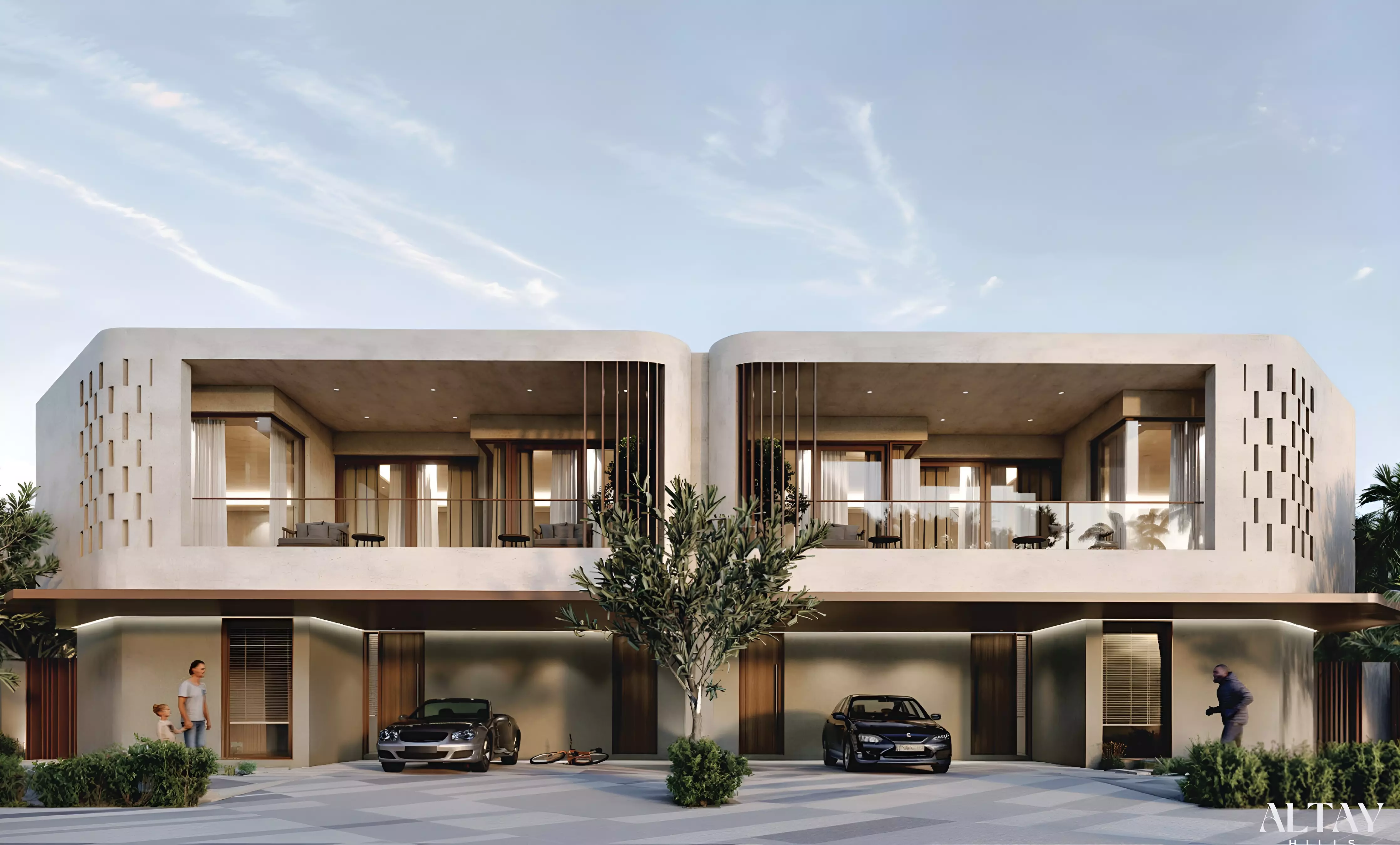 Image 4 of Altay Hills by IFA Hotels and Resorts