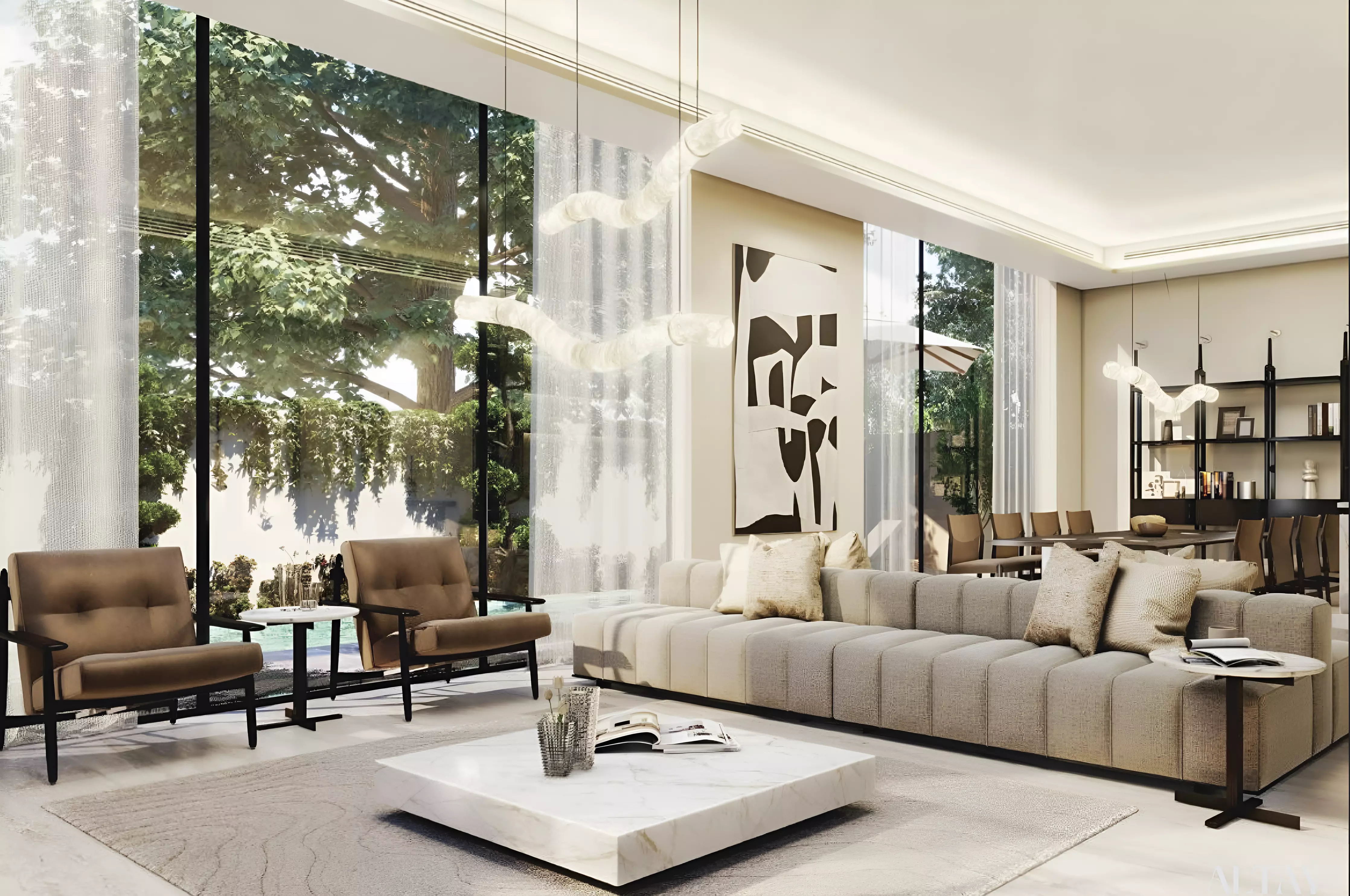 Image 10 of Altay Hills by IFA Hotels and Resorts