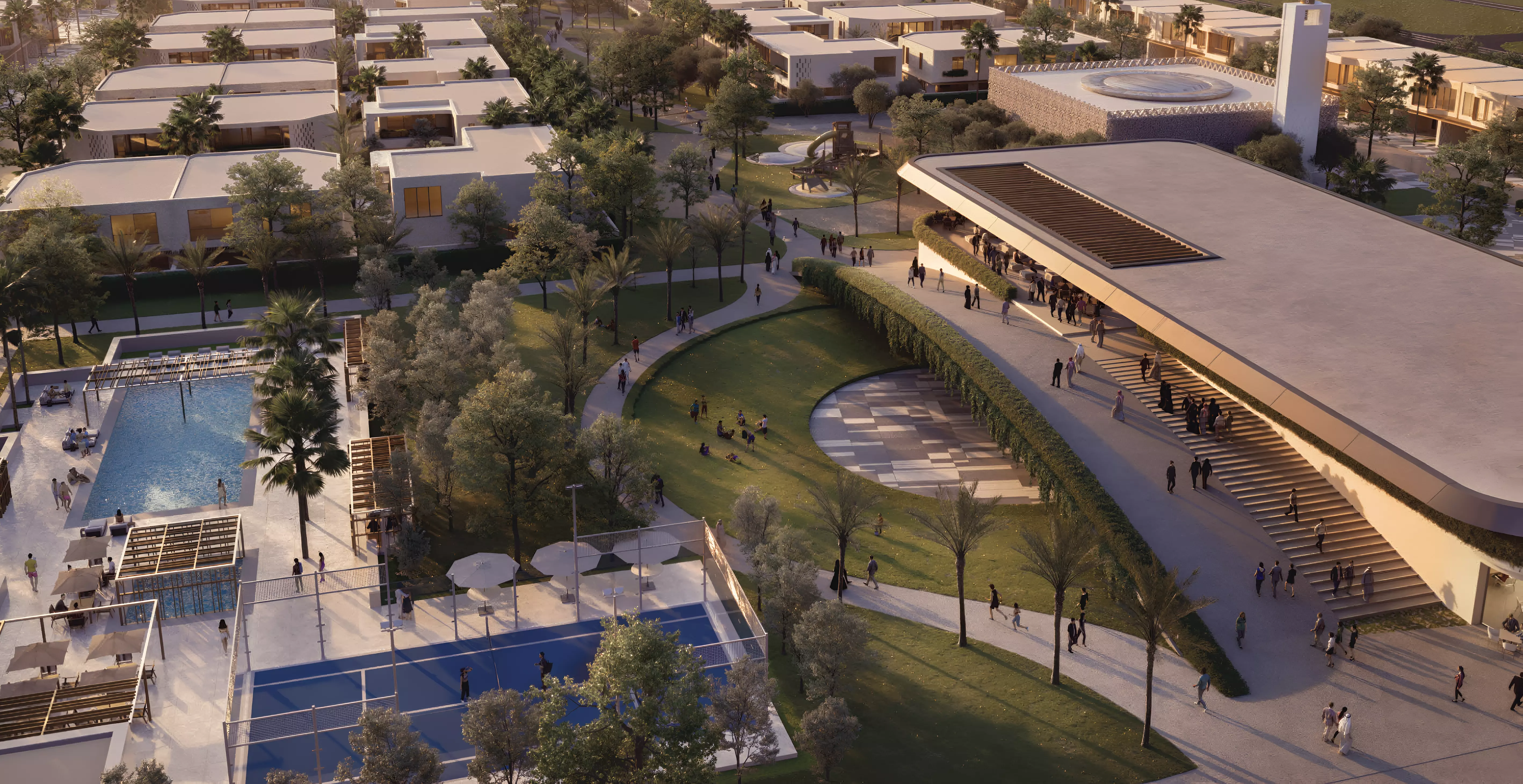 Image 11 of Altay Hills by IFA Hotels and Resorts