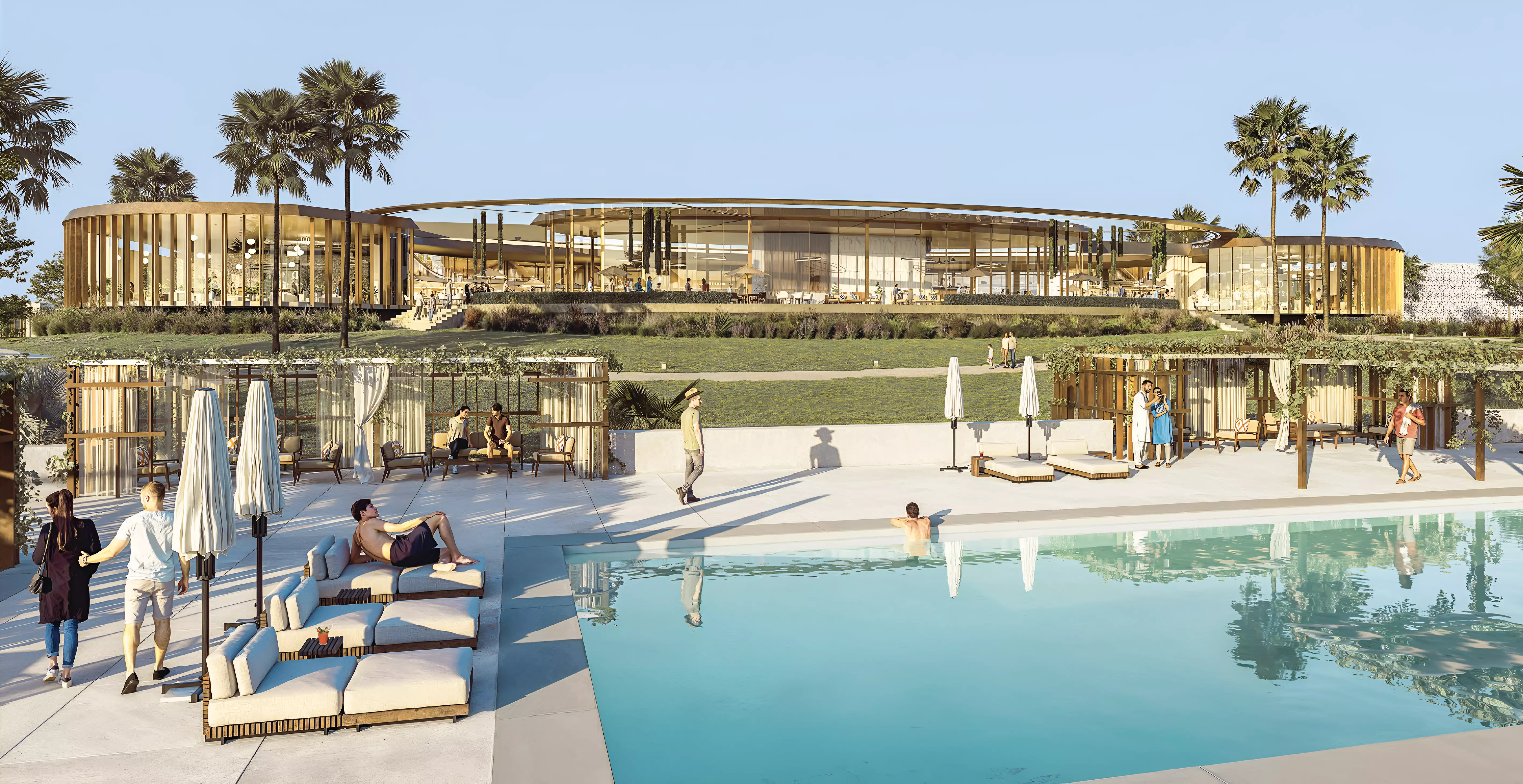 Image 6 of Altay Hills by IFA Hotels and Resorts