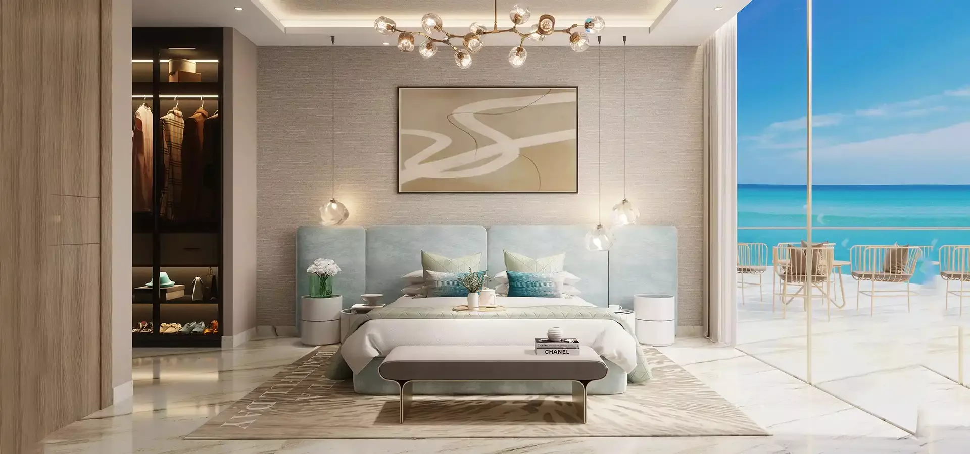 Image 2 of Sora Beach Residences by Aark Developers