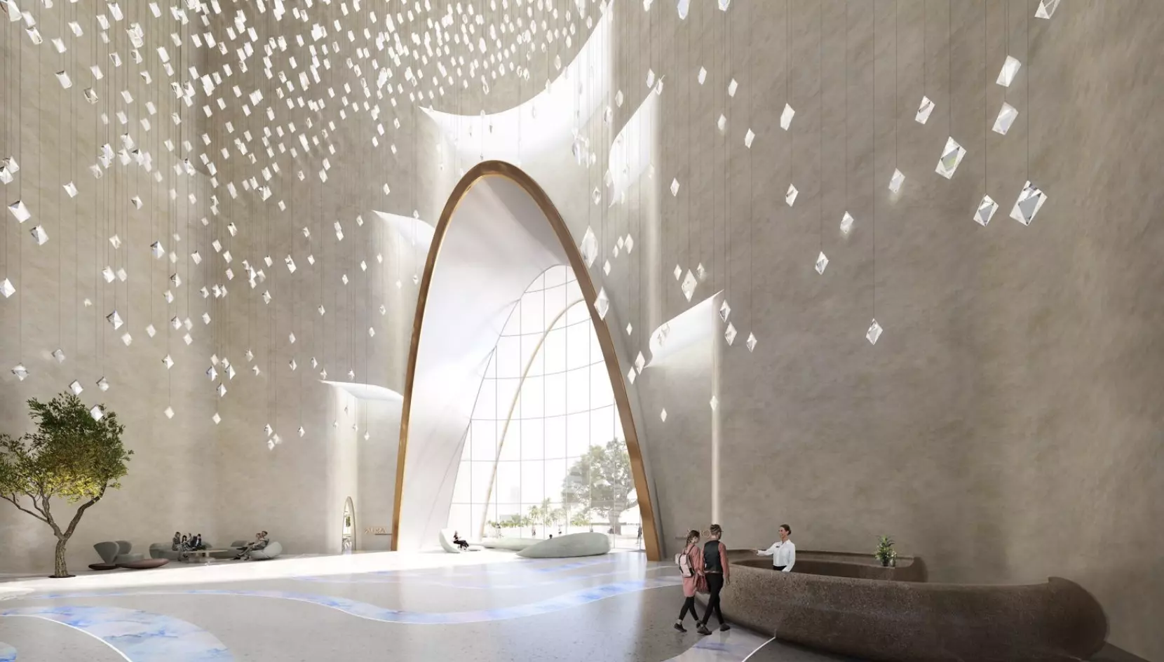 Image 3 of Sora Beach Residences by Aark Developers