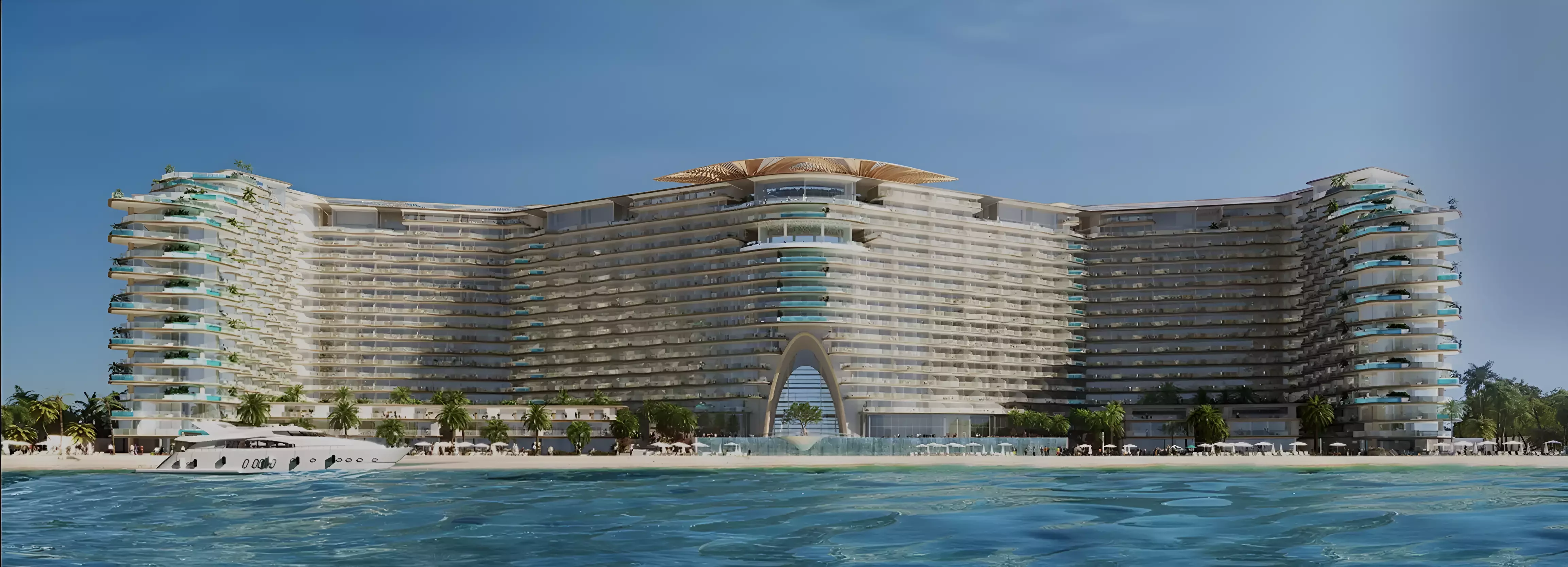 Image 7 of Sora Beach Residences by Aark Developers