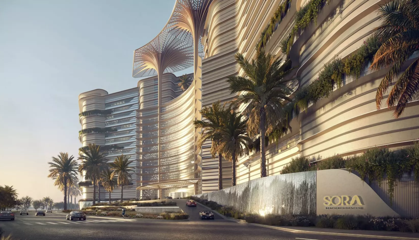 Image 10 of Sora Beach Residences by Aark Developers