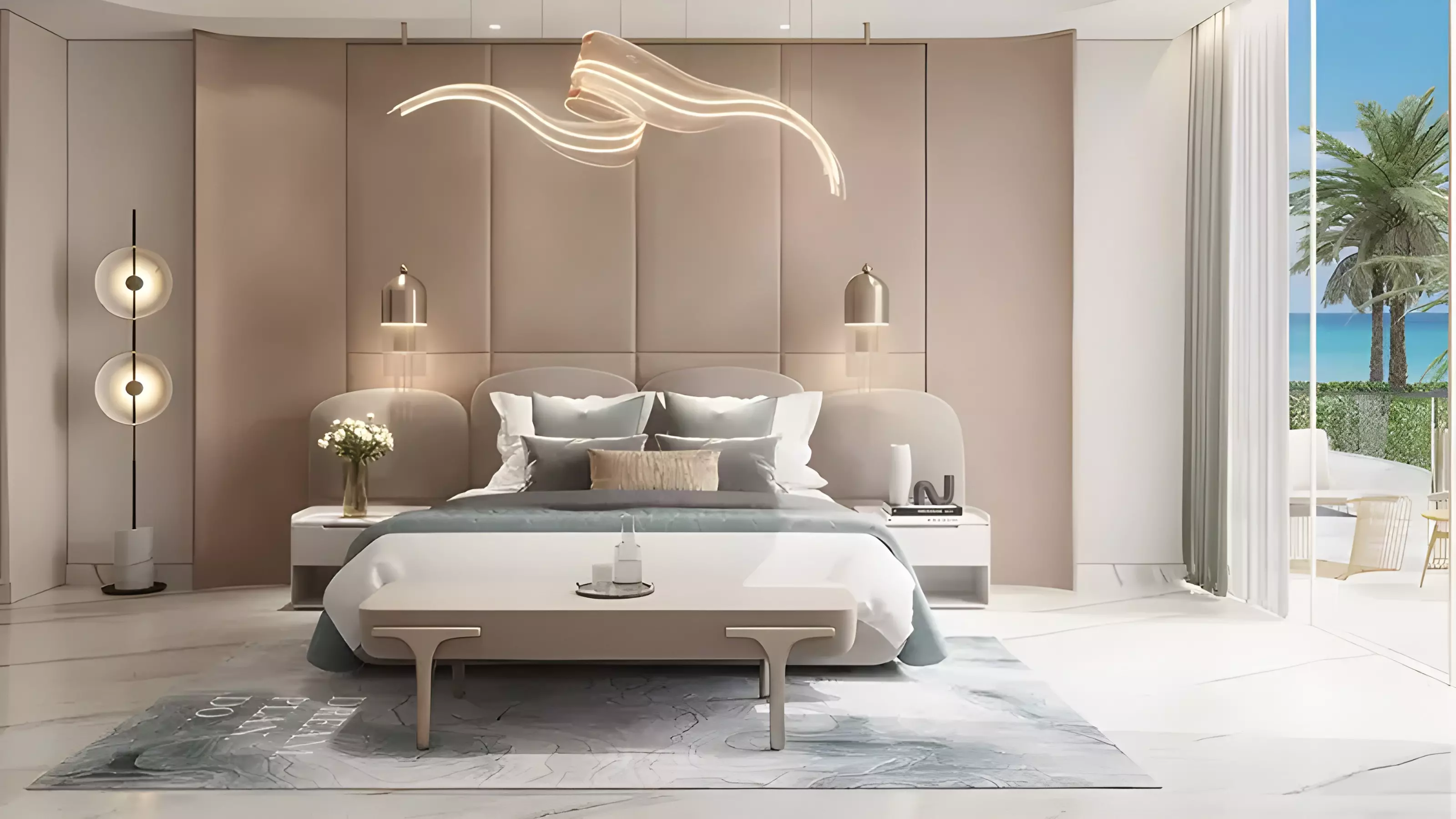 Image 8 of Karl Lagerfeld Beach Residences by Aark Developers