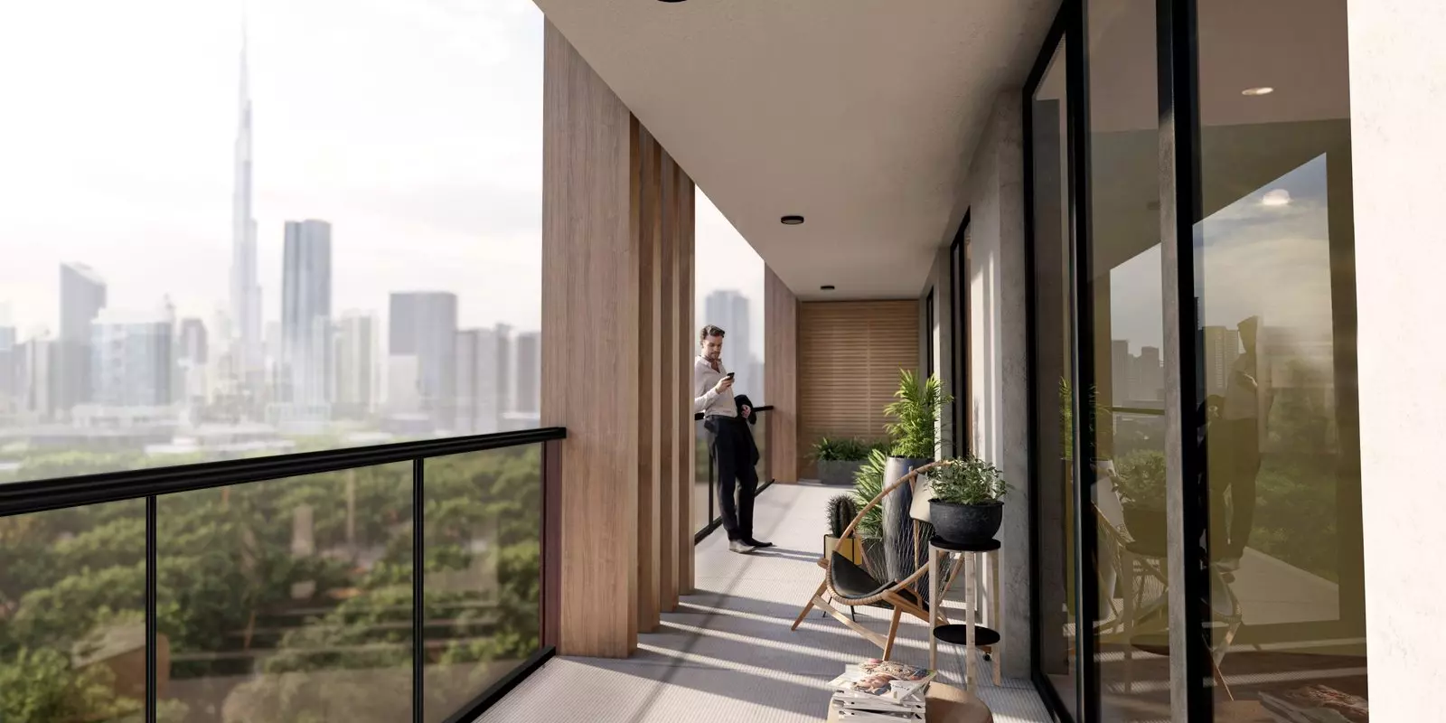Image of Aark Residences by Aark Developers