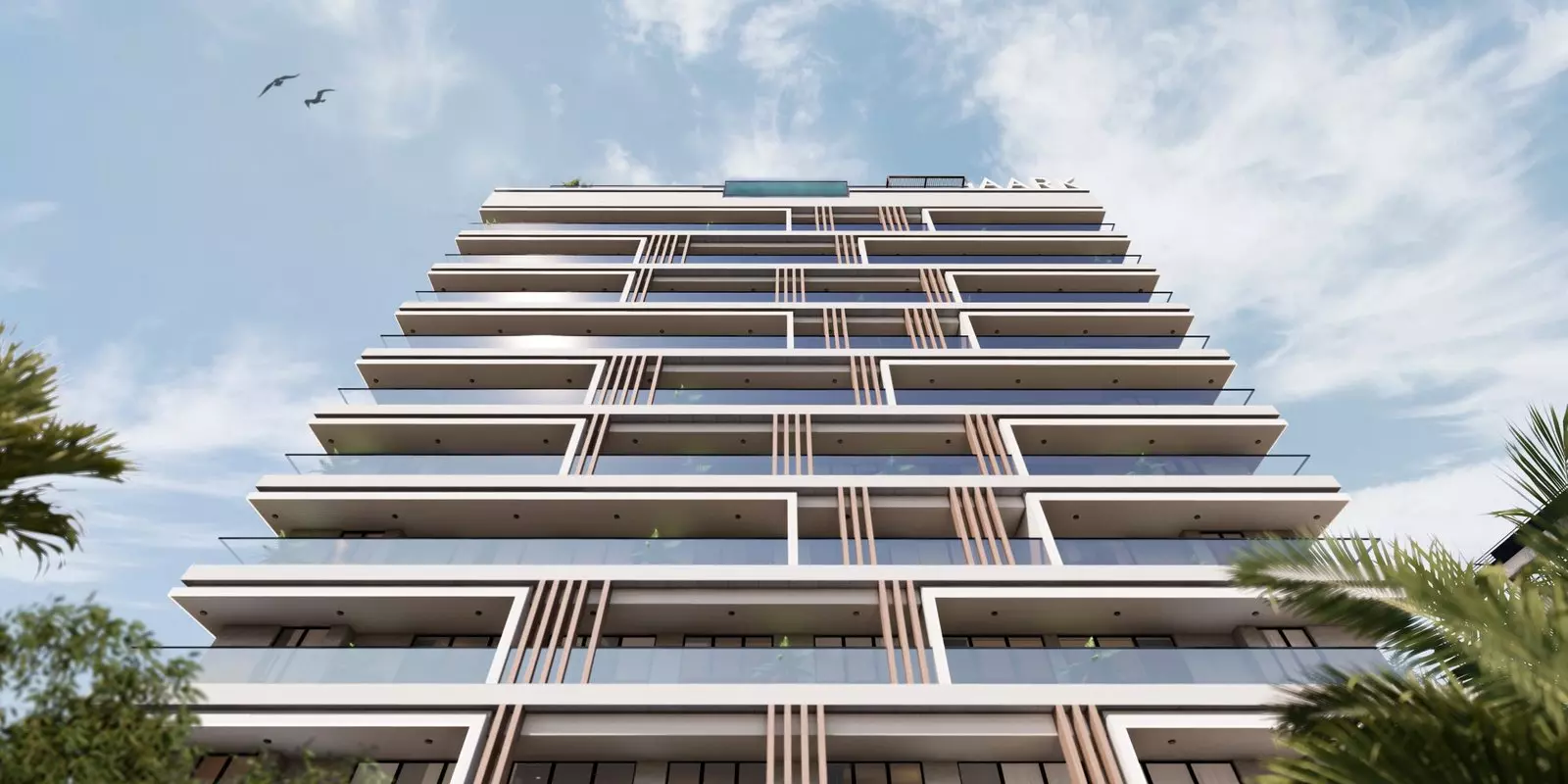 Image 2 of Aark Residences by Aark Developers