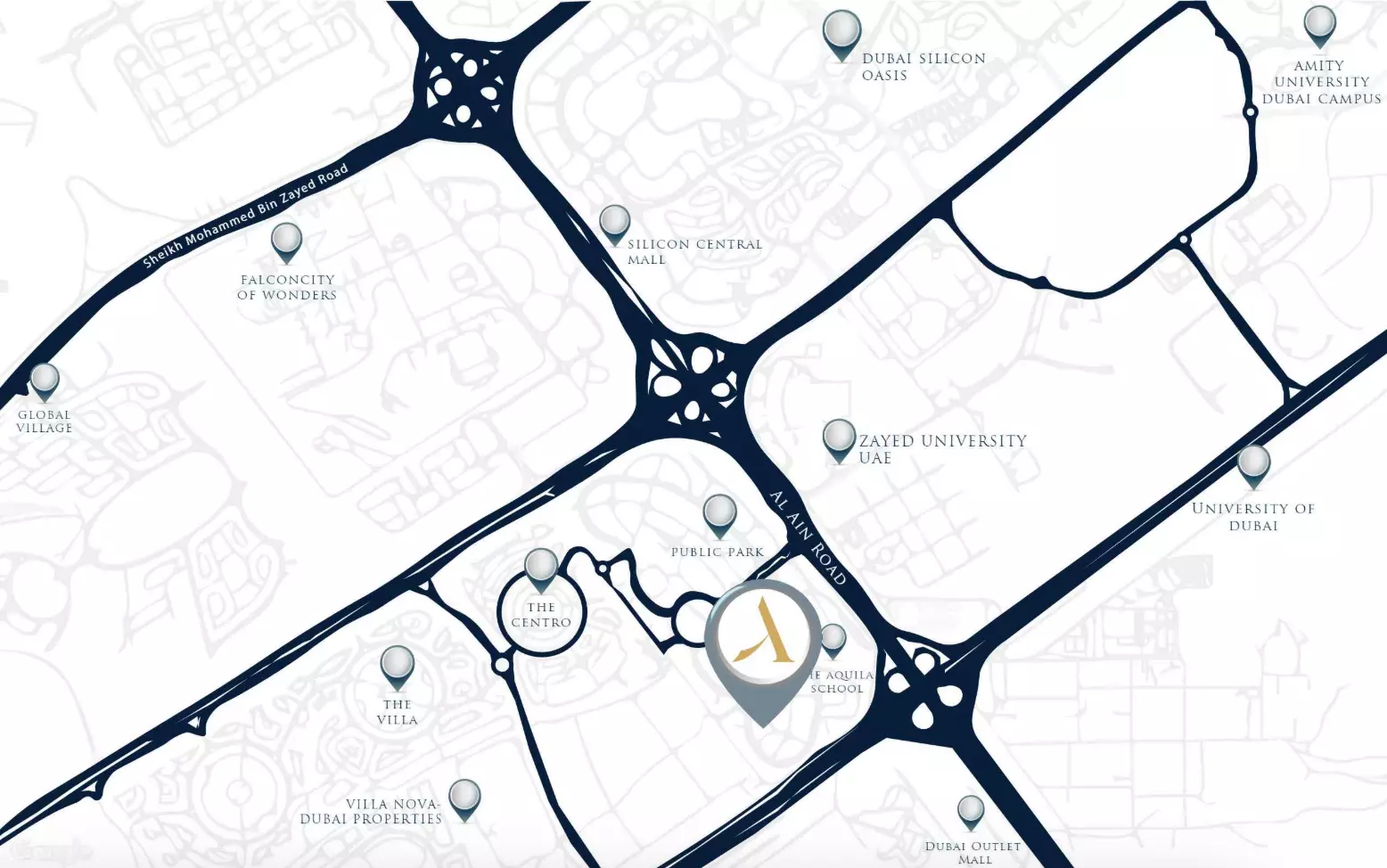 Image 10 of Aark Residences by Aark Developers