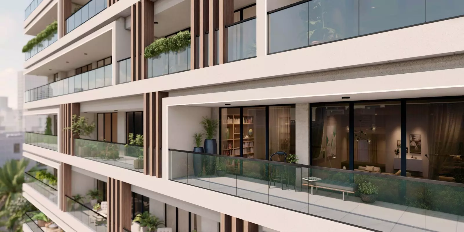 Image 11 of Aark Residences by Aark Developers