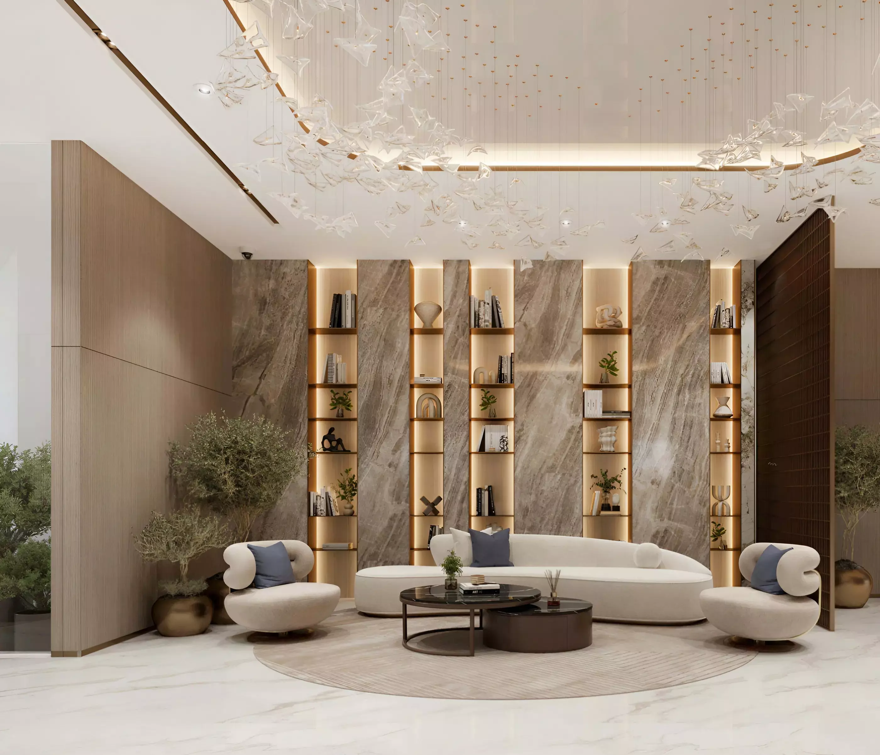 Image 3 of Aark Terraces by Aark Developers