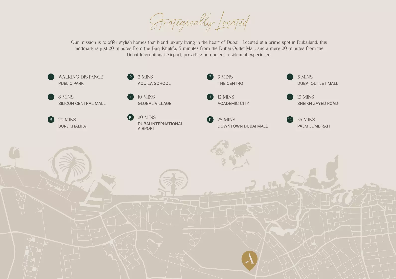 Image 11 of Aark Terraces by Aark Developers